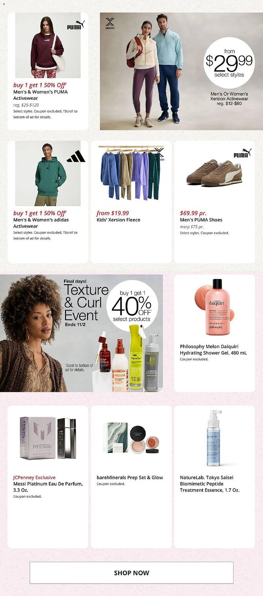 JC Penney weekly ad (2025-10-27 - 2025-11-03) | 8