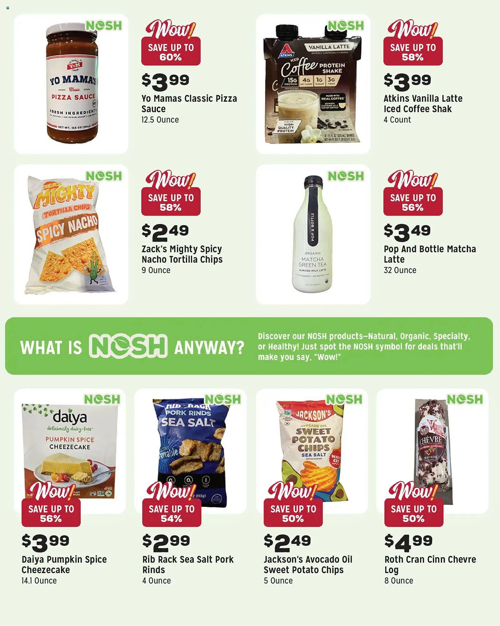 Grocery Outlet weekly ad