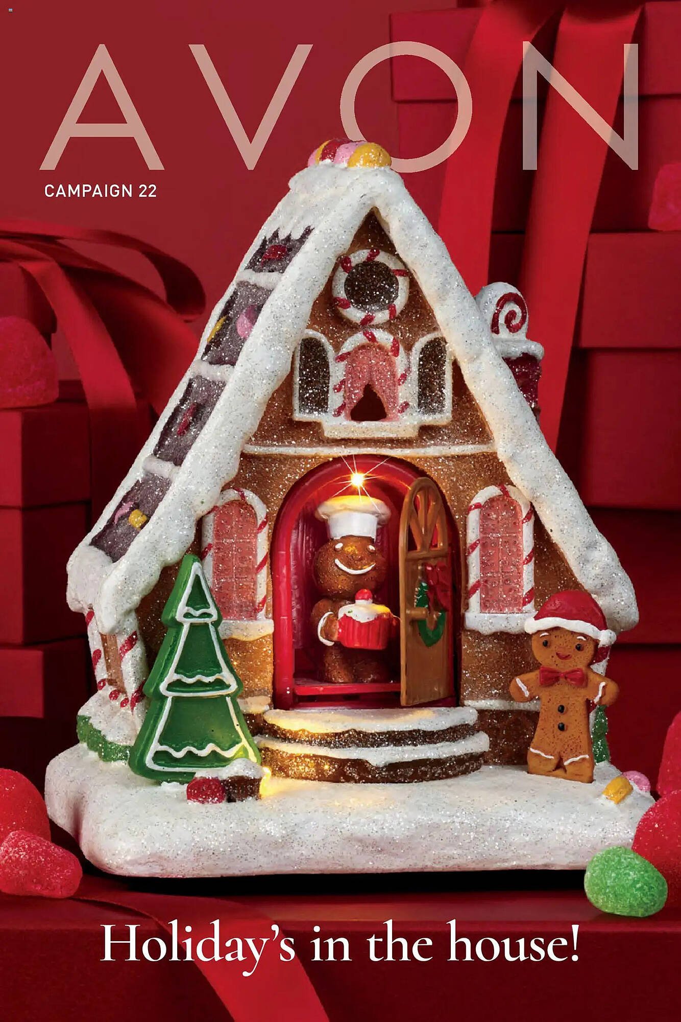 Avon weekly ad (2025-10-22 - 2025-11-05) | 1