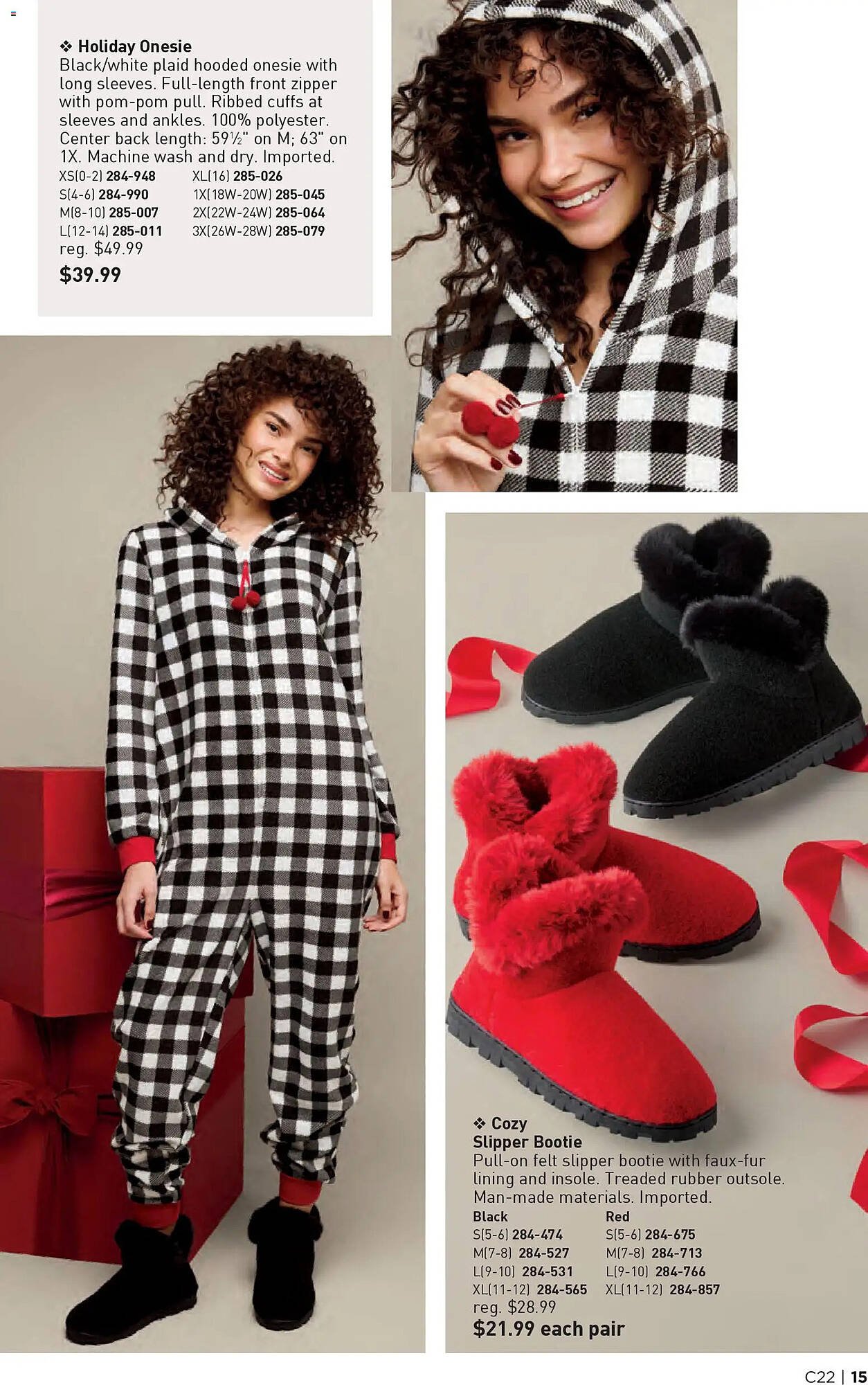 Avon weekly ad (2025-10-22 - 2025-11-05) | 15