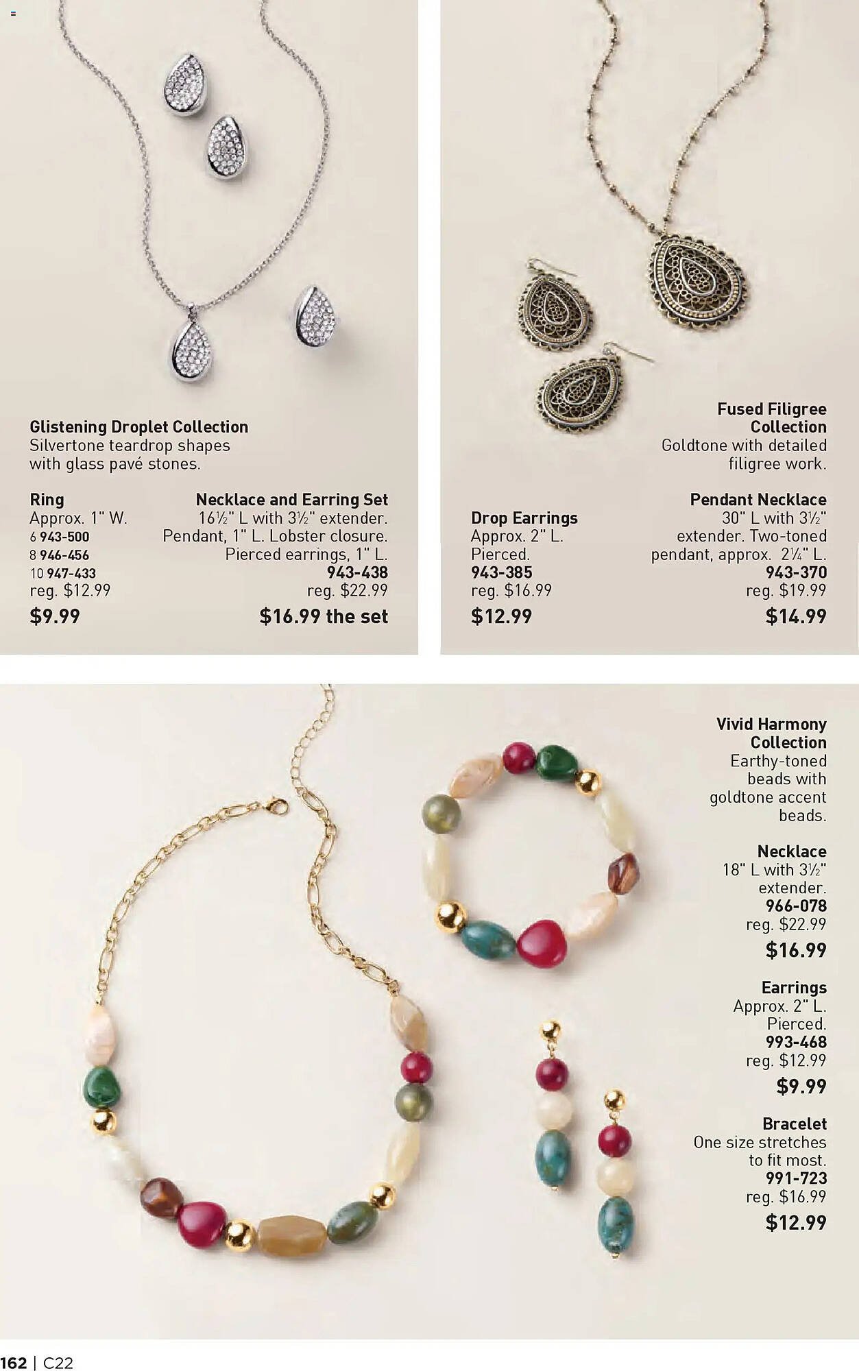 Avon weekly ad (2025-10-22 - 2025-11-05) | 162