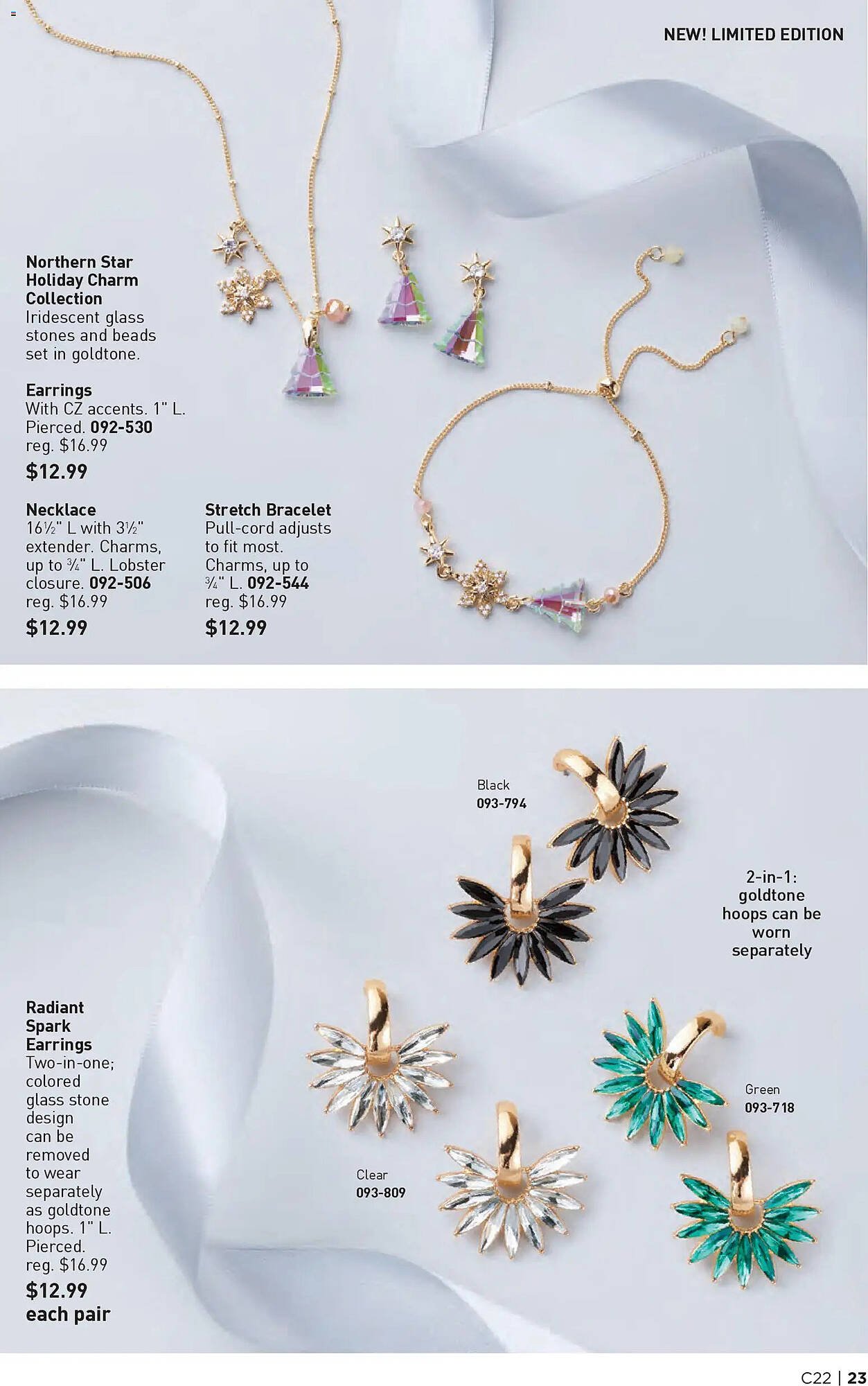 Avon weekly ad (2025-10-22 - 2025-11-05) | 23