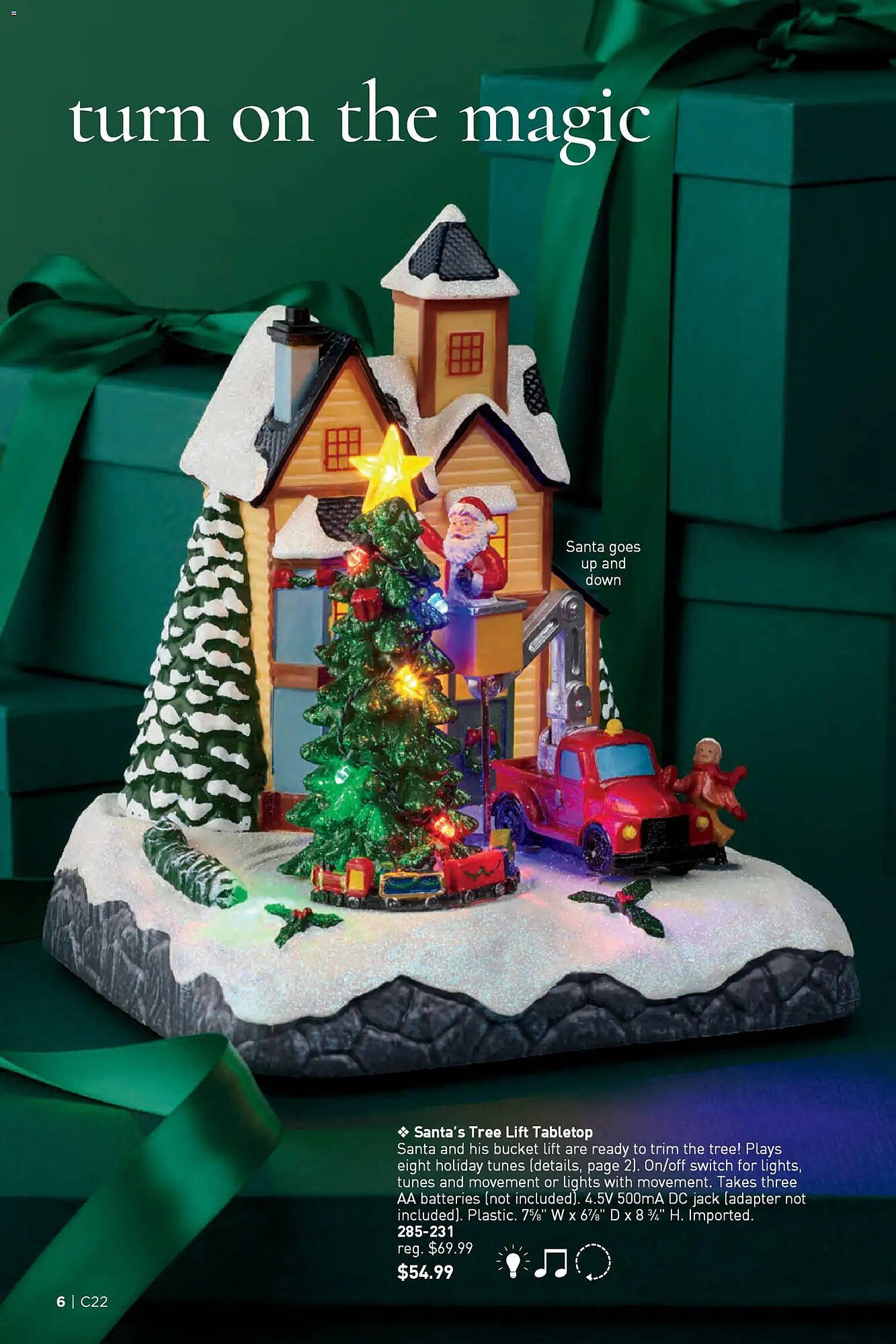 Avon weekly ad (2025-10-22 - 2025-11-05) | 6