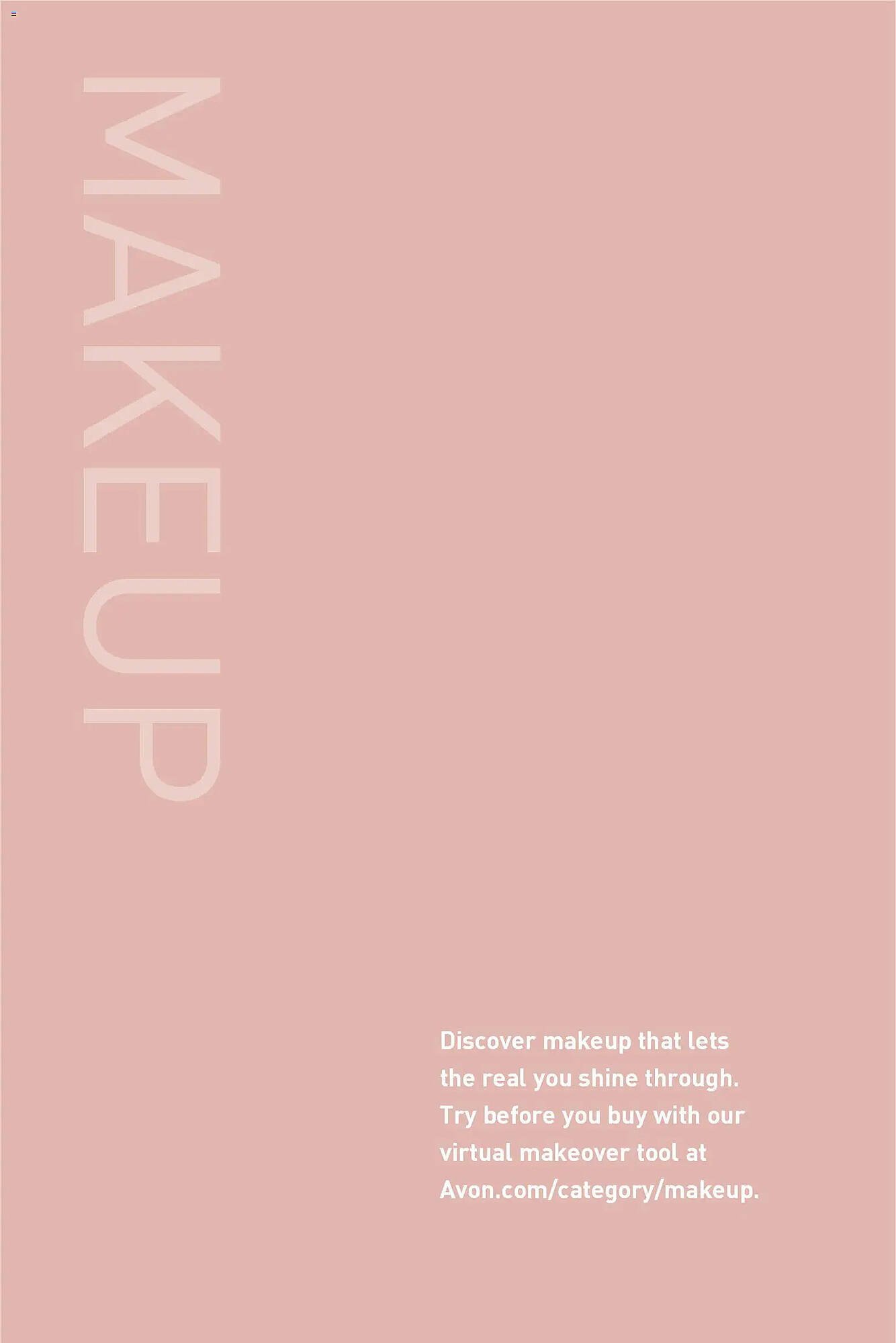 Avon weekly ad (2025-10-22 - 2025-11-05) | 100