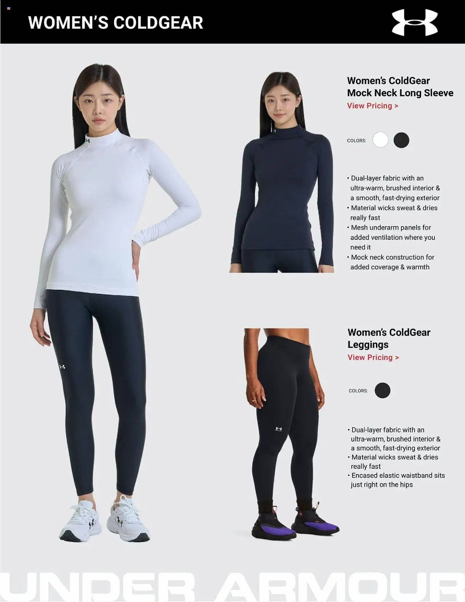 Dunham&#039;s Sports weekly ad (2025-10-16 - 2025-12-11) | 11
