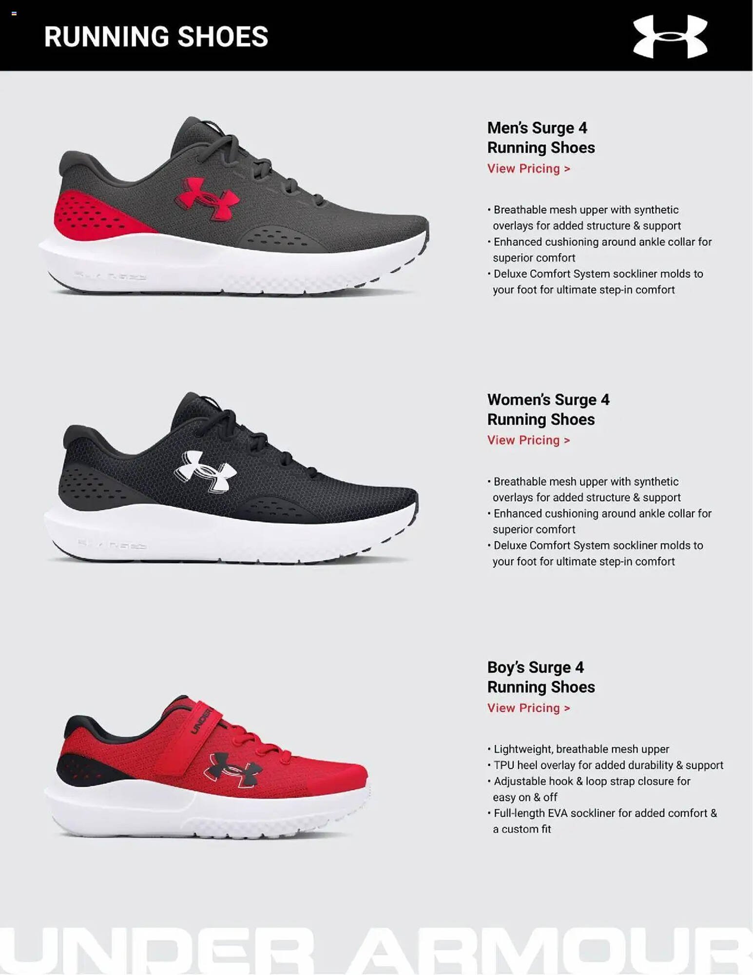 Dunham&#039;s Sports weekly ad (2025-10-16 - 2025-12-11) | 12