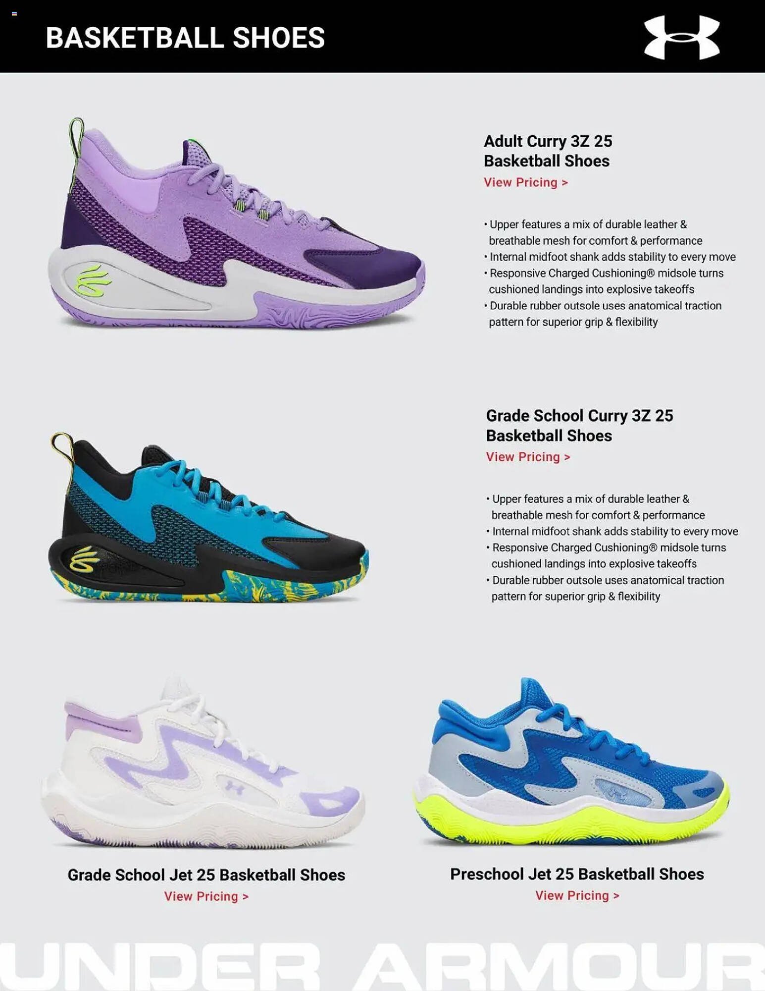 Dunham&#039;s Sports weekly ad (2025-10-16 - 2025-12-11) | 15