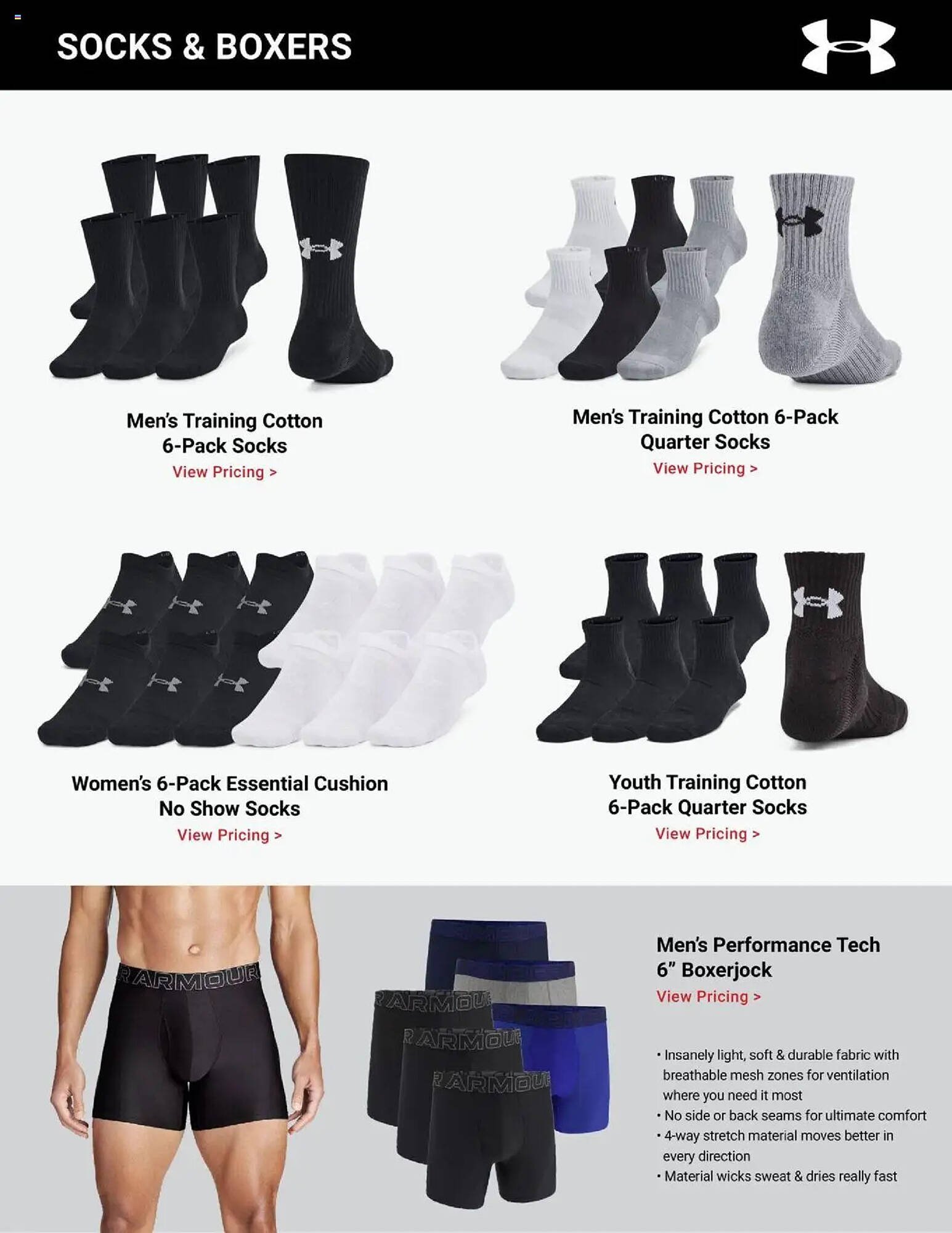 Dunham&#039;s Sports weekly ad (2025-10-16 - 2025-12-11) | 16