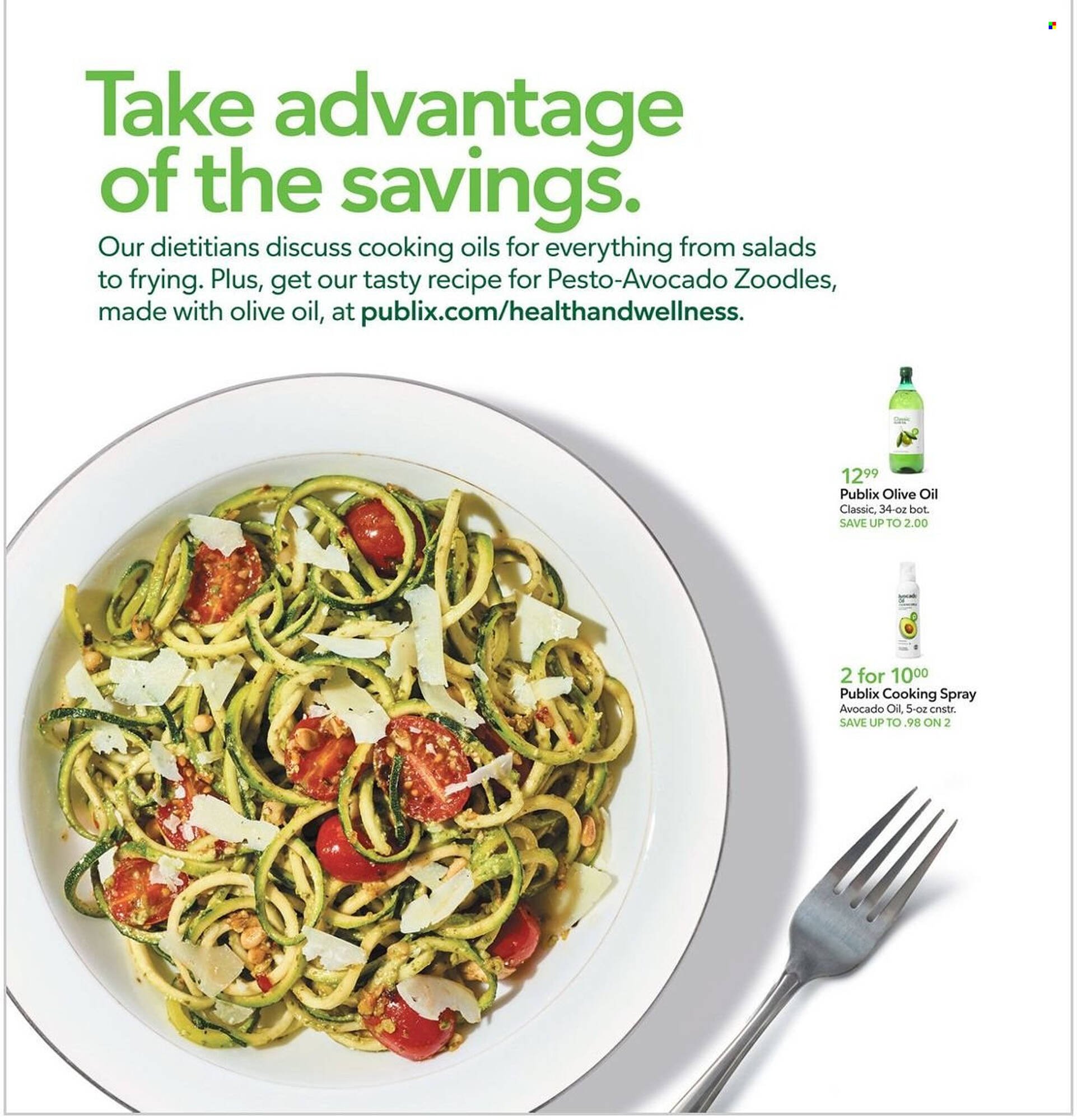 Publix weekly ad