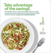 Publix weekly ad