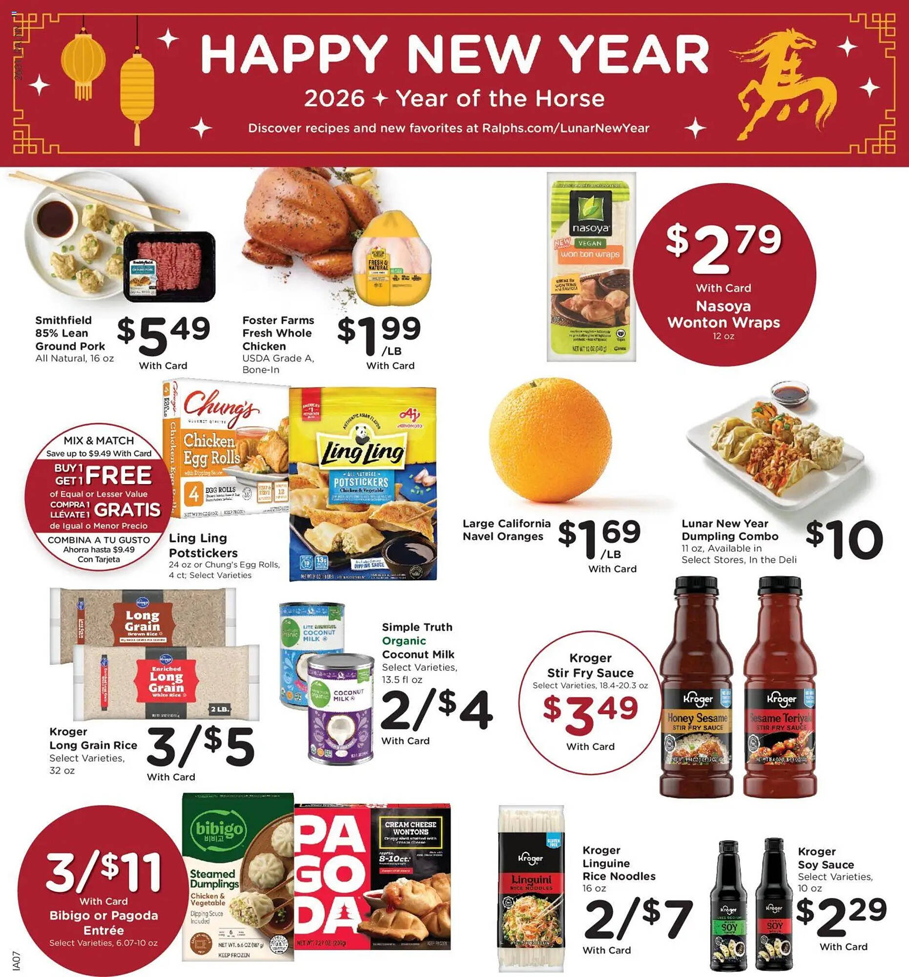 Ralphs weekly ad (2026-02-04 - 2026-02-10)