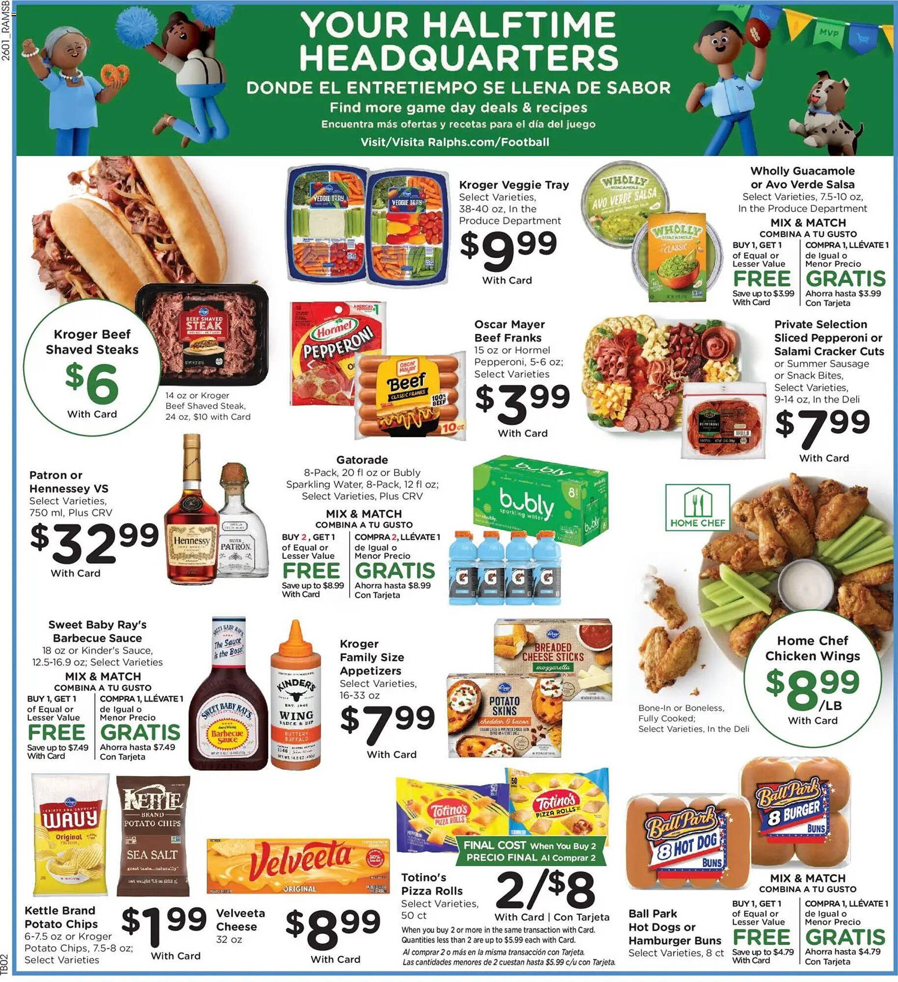 Ralphs weekly ad (2026-02-04 - 2026-02-10)