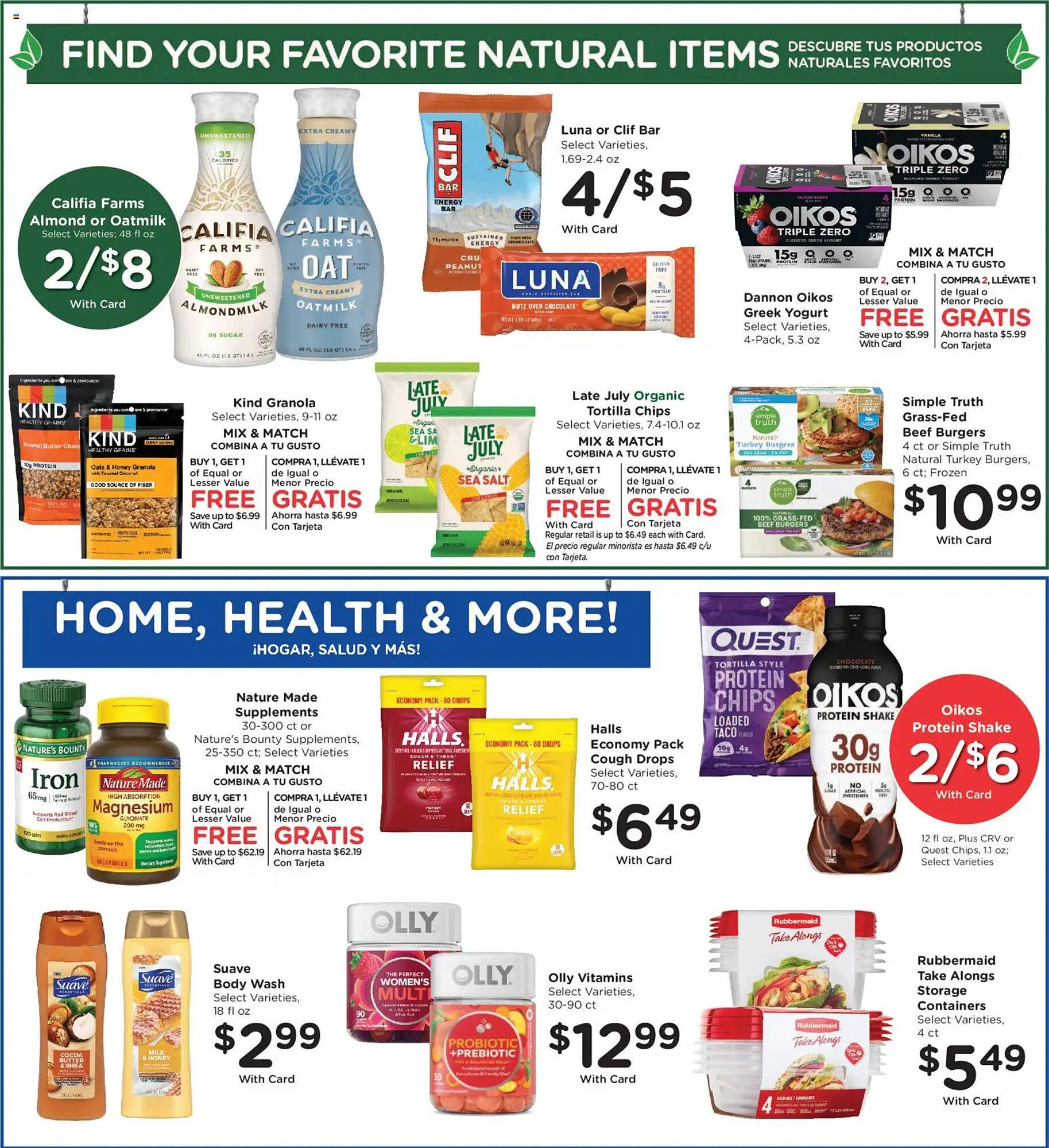 Ralphs weekly ad (2026-02-04 - 2026-02-10)