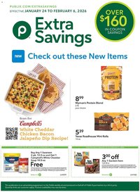 Publix weekly ad