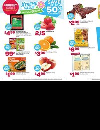 Grocery Outlet weekly ad