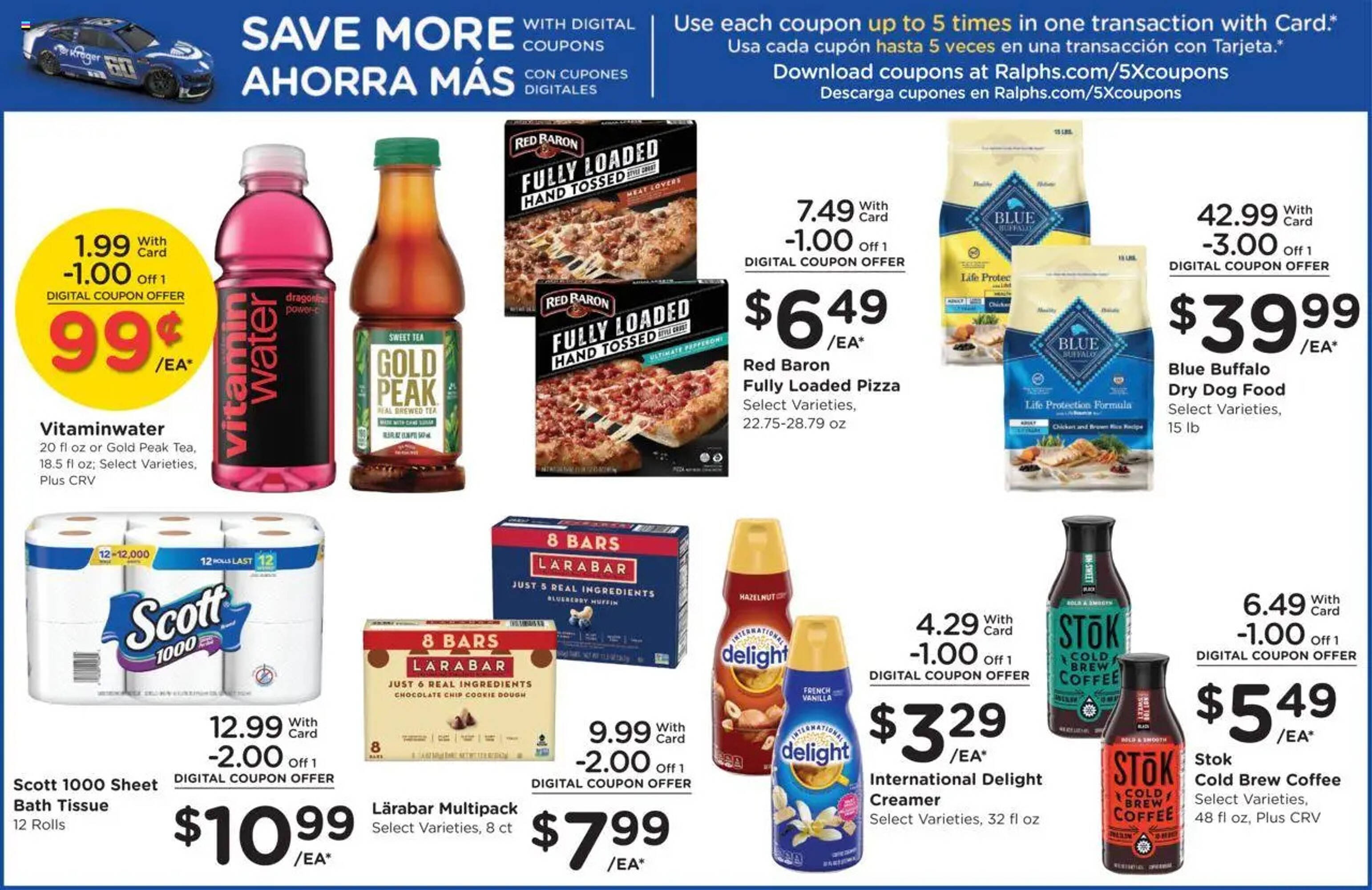Ralphs weekly ad (2025-10-15 - 2025-10-21) | 12