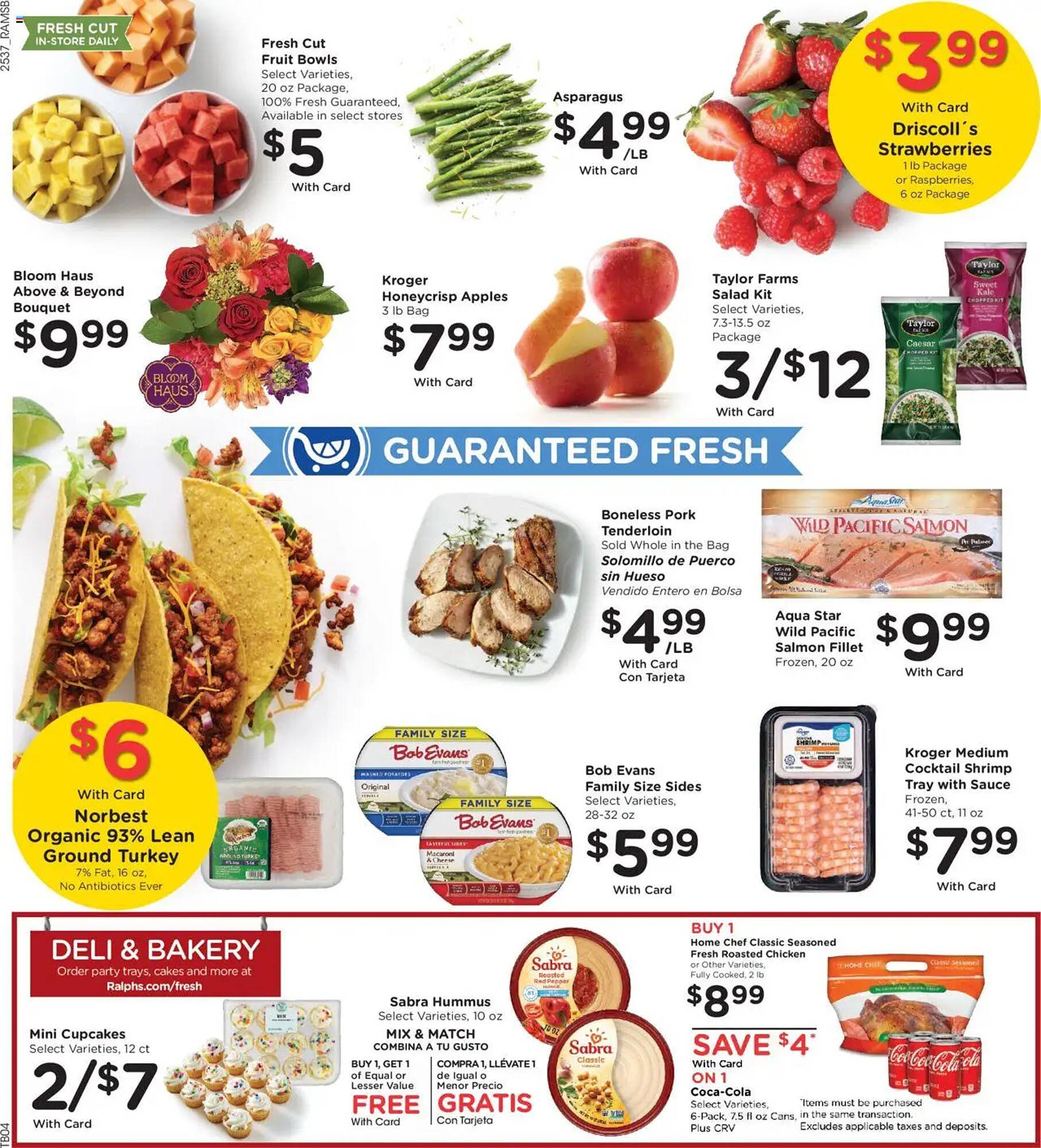 Ralphs weekly ad (2025-10-15 - 2025-10-21) | 13
