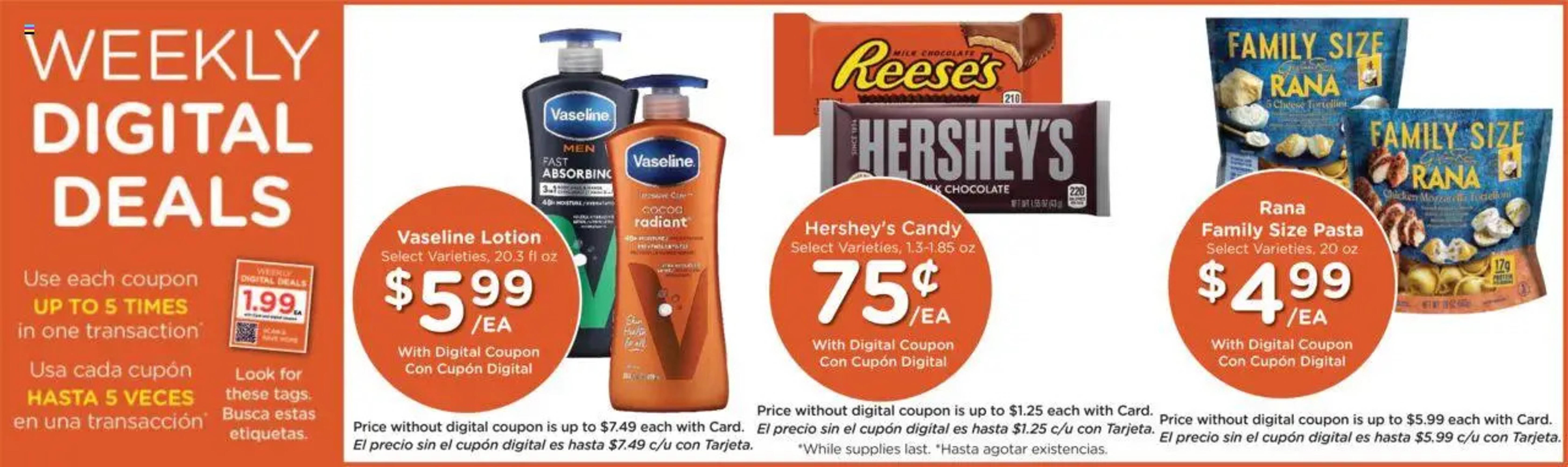 Ralphs weekly ad (2025-10-15 - 2025-10-21) | 3