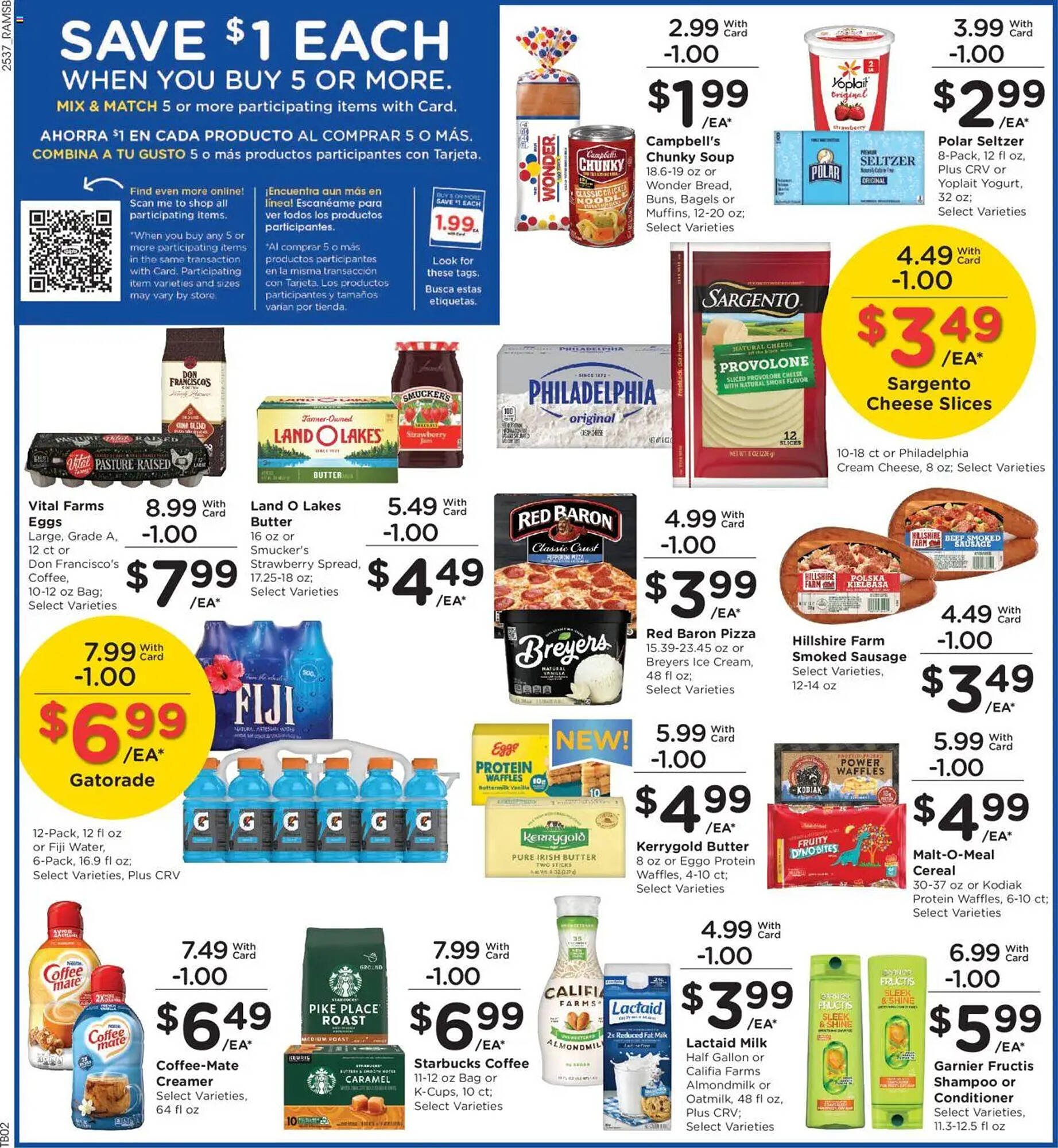 Ralphs weekly ad (2025-10-15 - 2025-10-21) | 5
