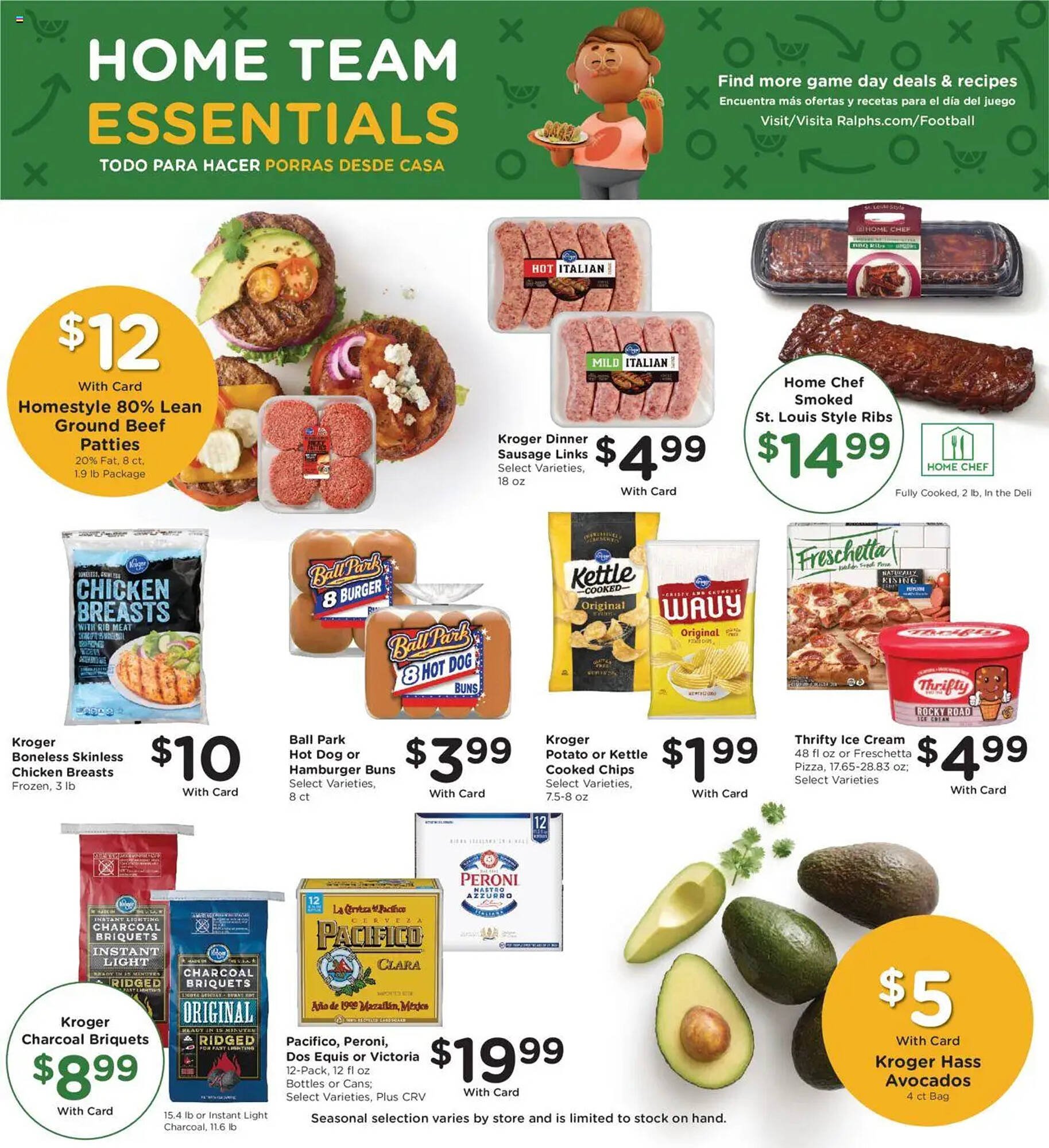 Ralphs weekly ad (2025-10-15 - 2025-10-21) | 6