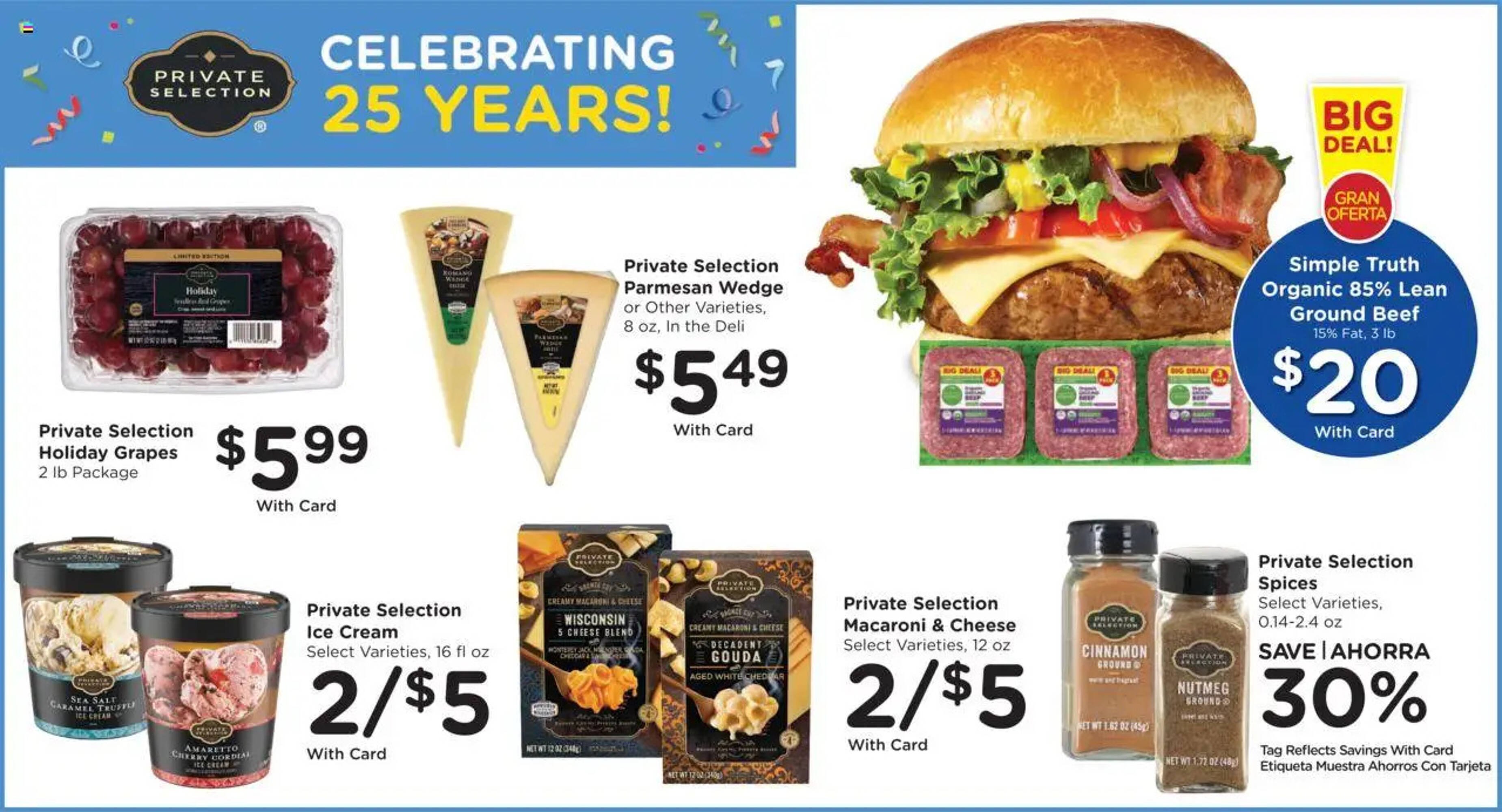 Ralphs weekly ad (2025-10-15 - 2025-10-21) | 7