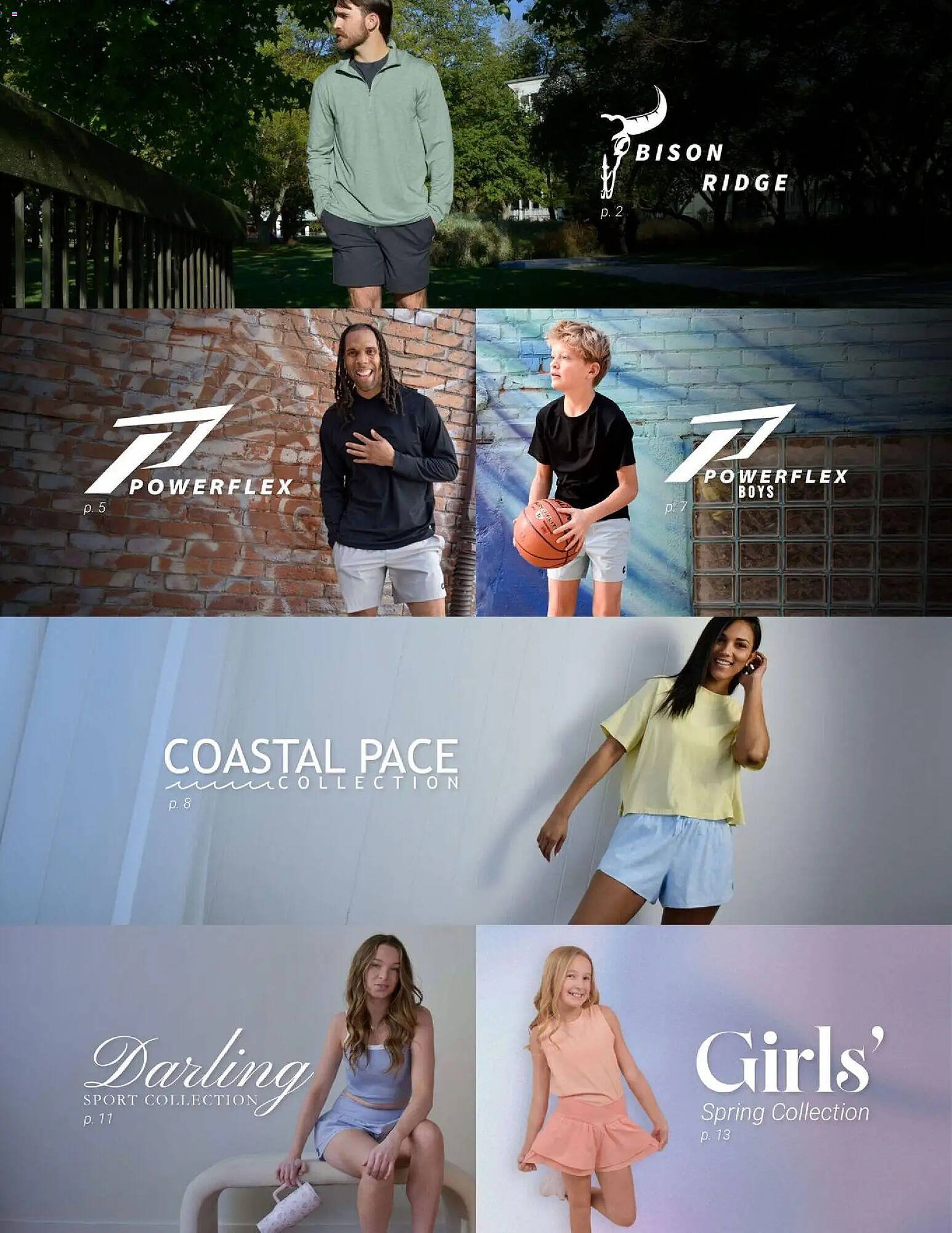 Dunham's Sports weekly ad