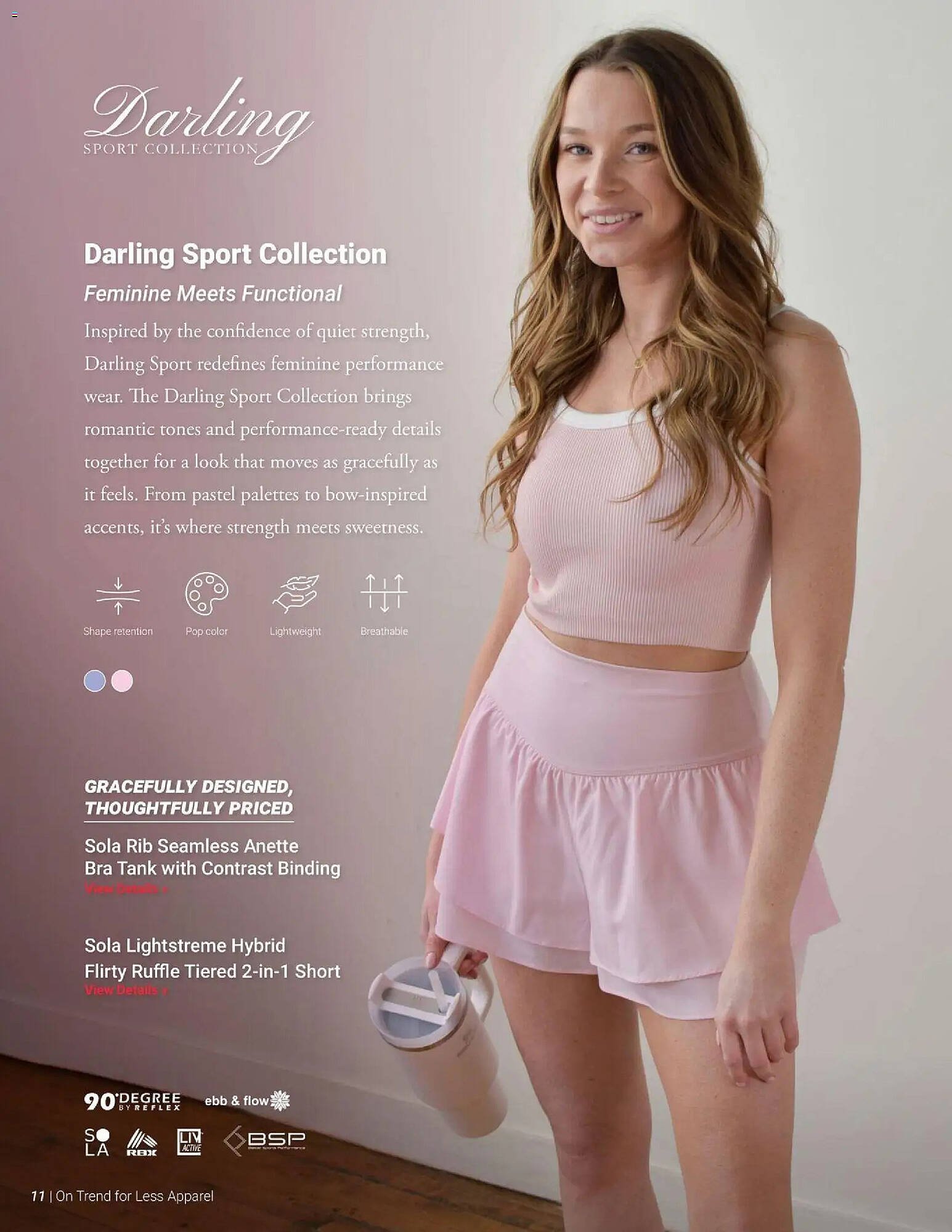 Dunham's Sports weekly ad
