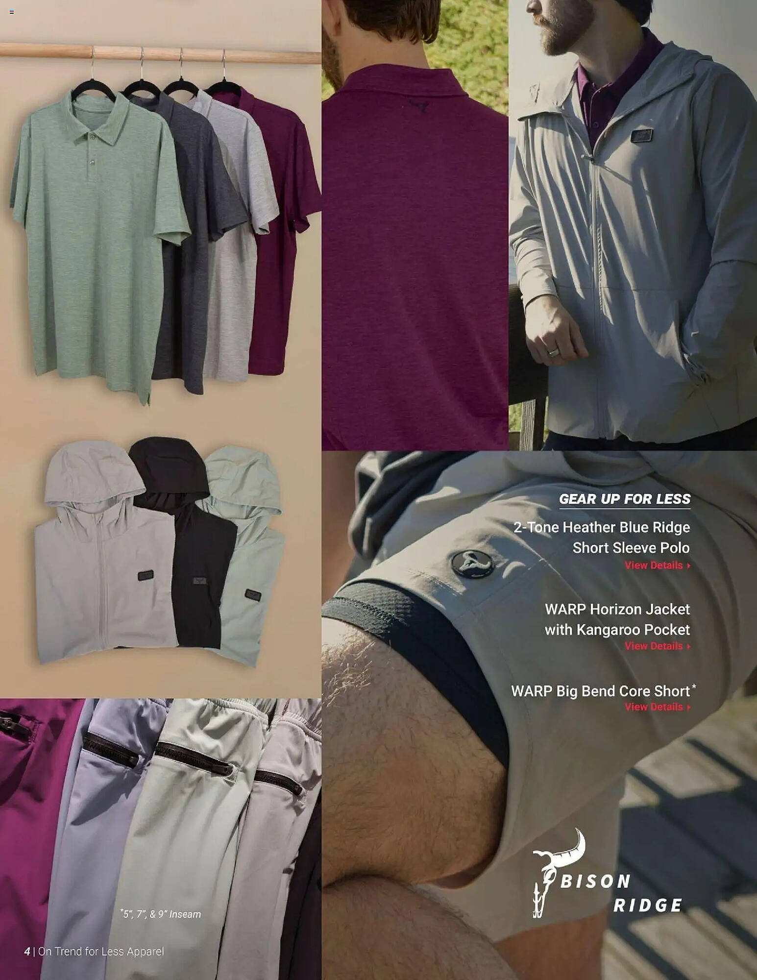 Dunham's Sports weekly ad
