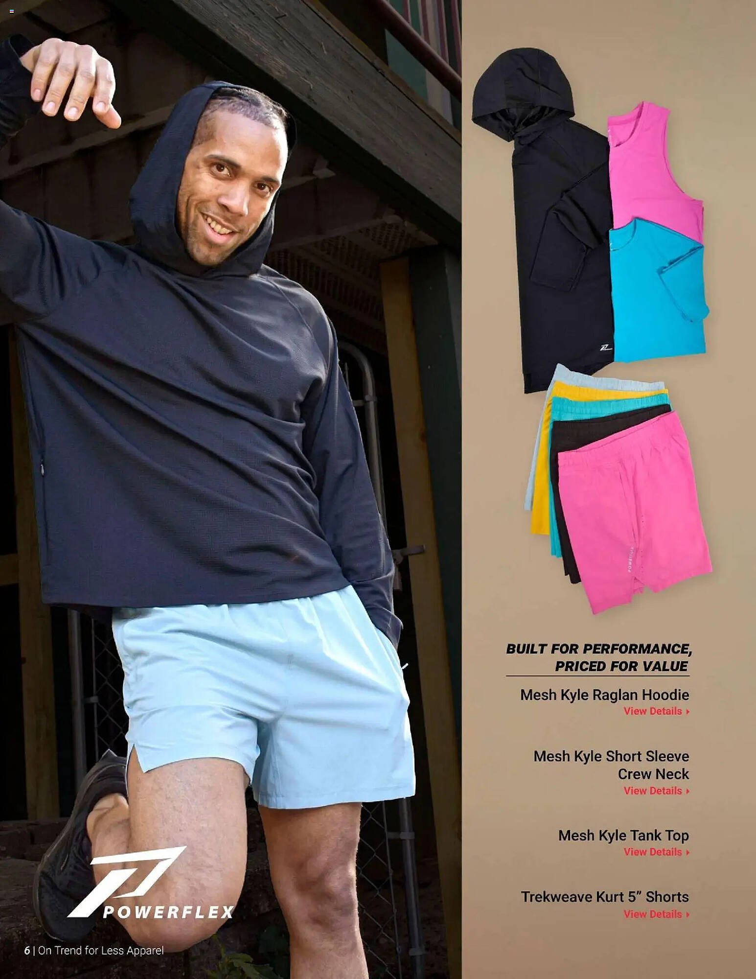 Dunham's Sports weekly ad