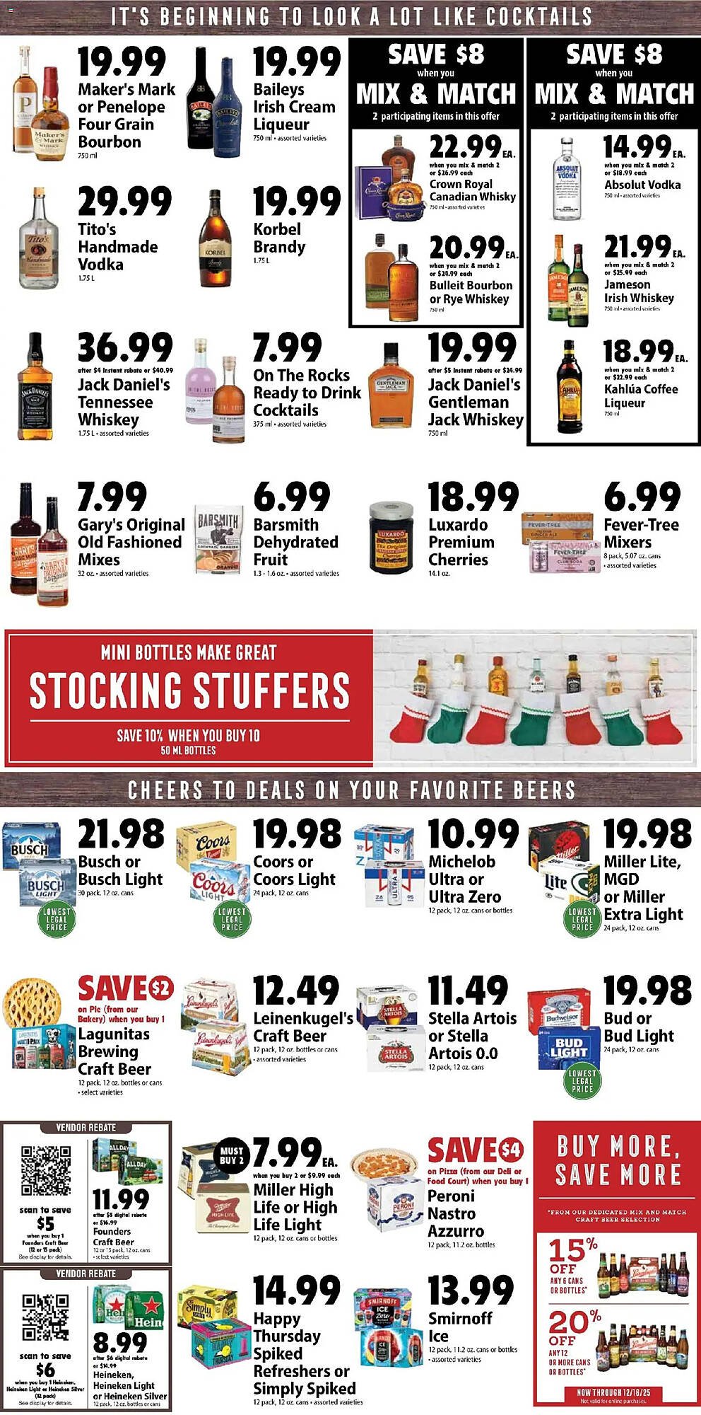 Festival Foods weekly ad