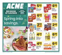 ACME weekly ad