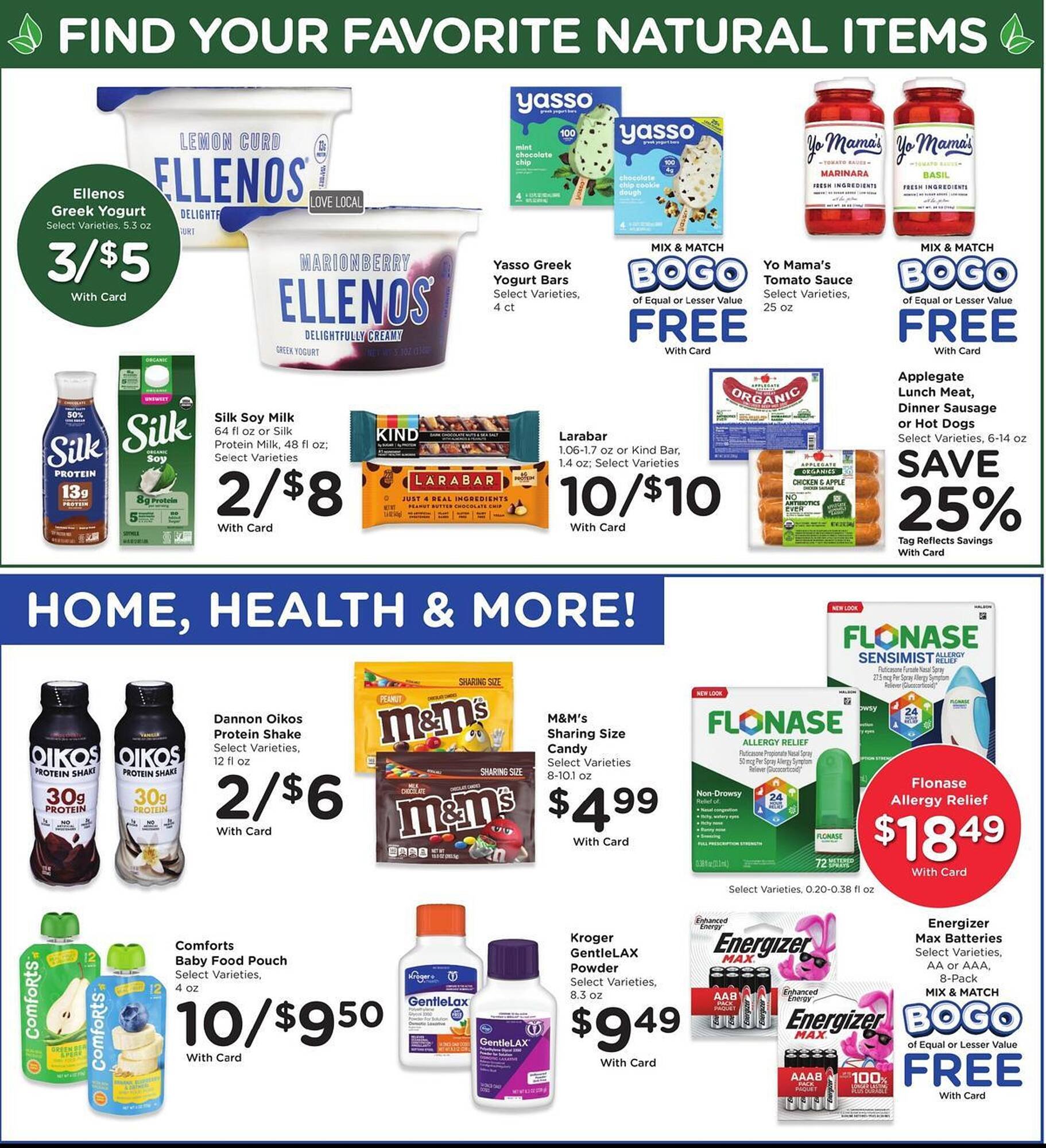 QFC weekly ad