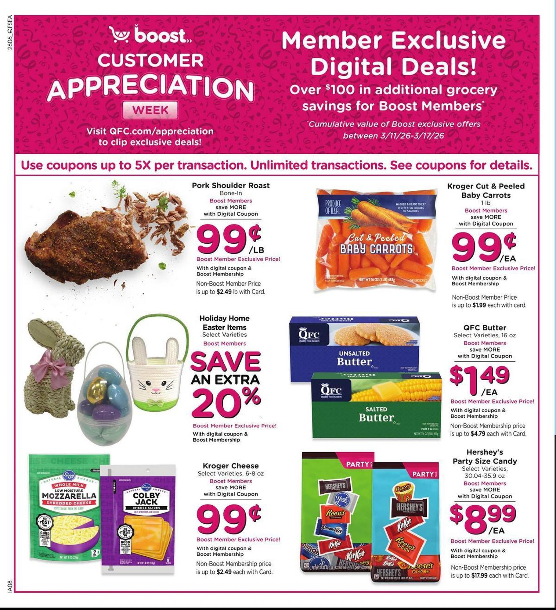 QFC weekly ad