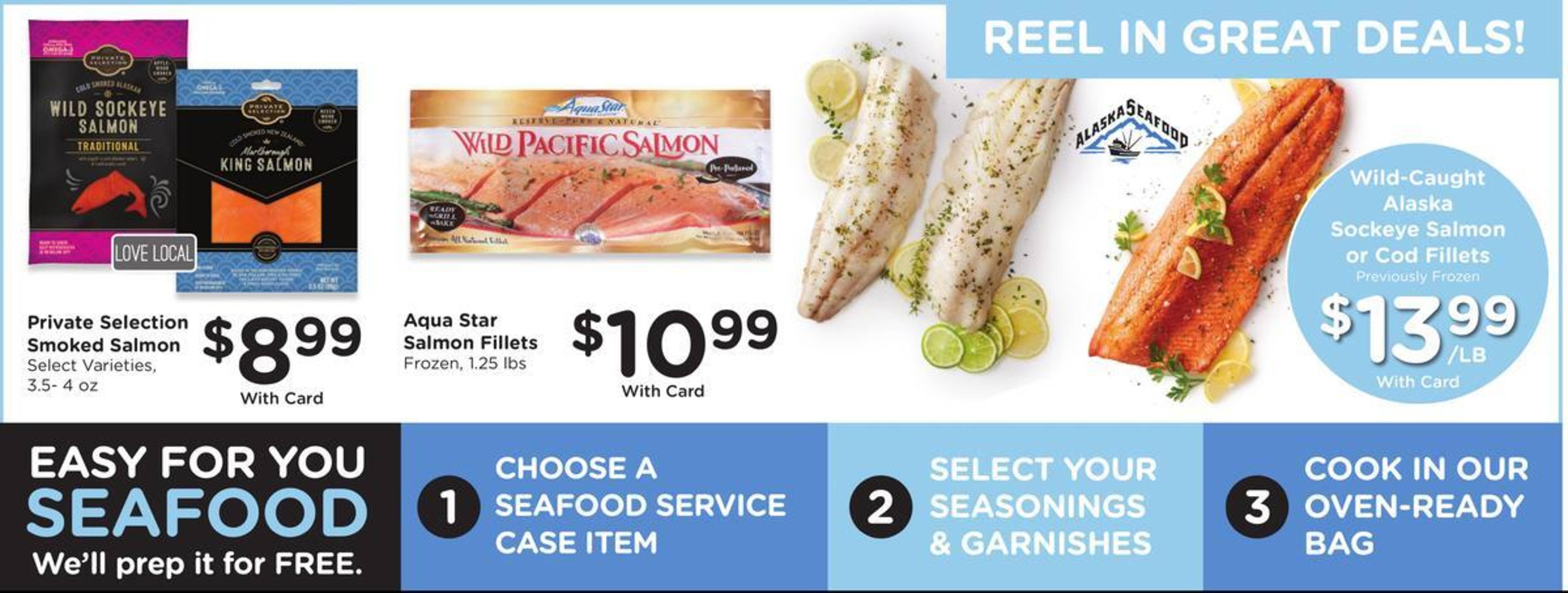 QFC weekly ad