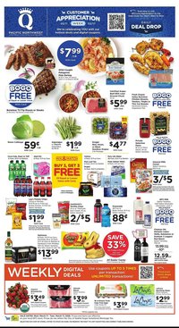 QFC weekly ad