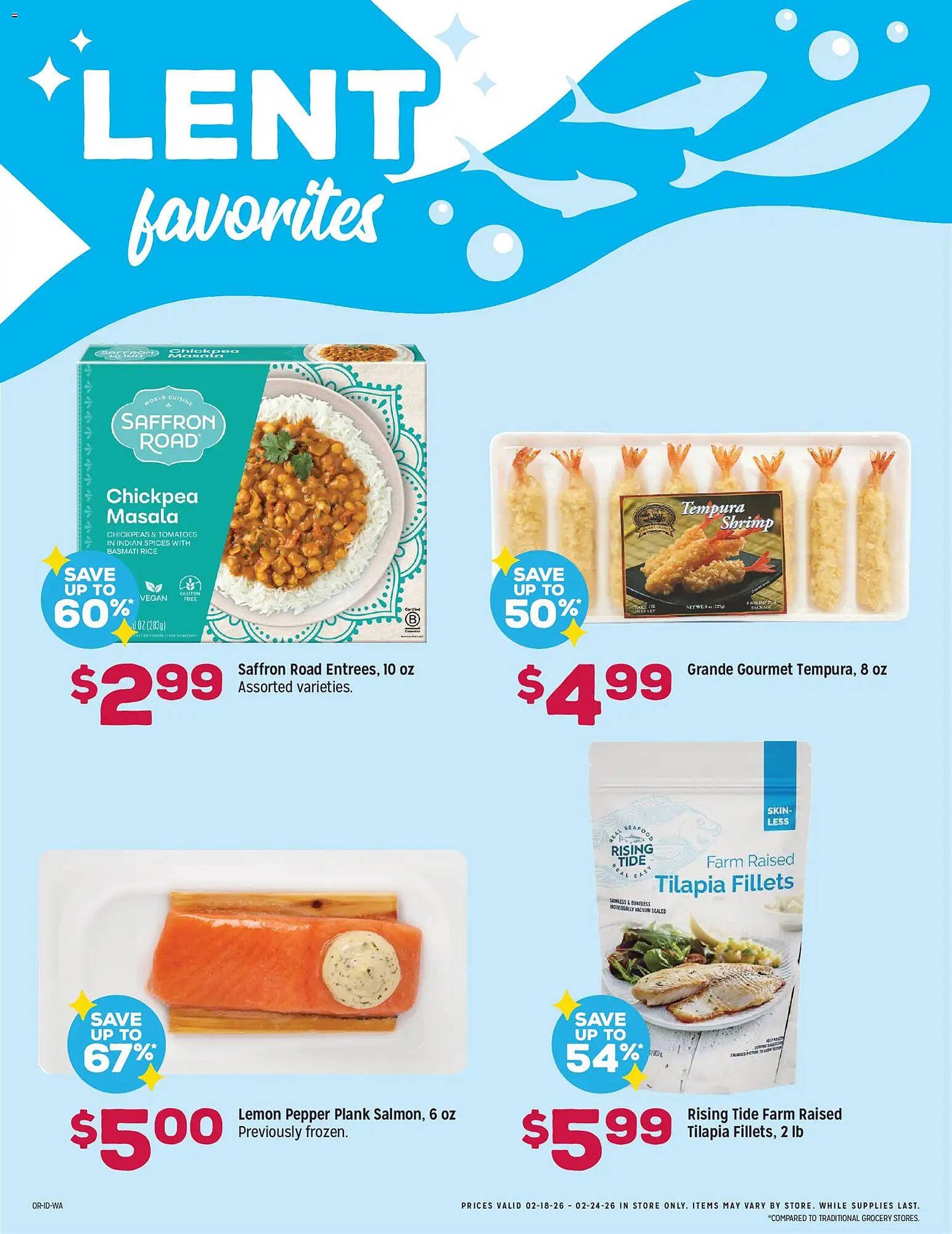 Grocery Outlet weekly ad