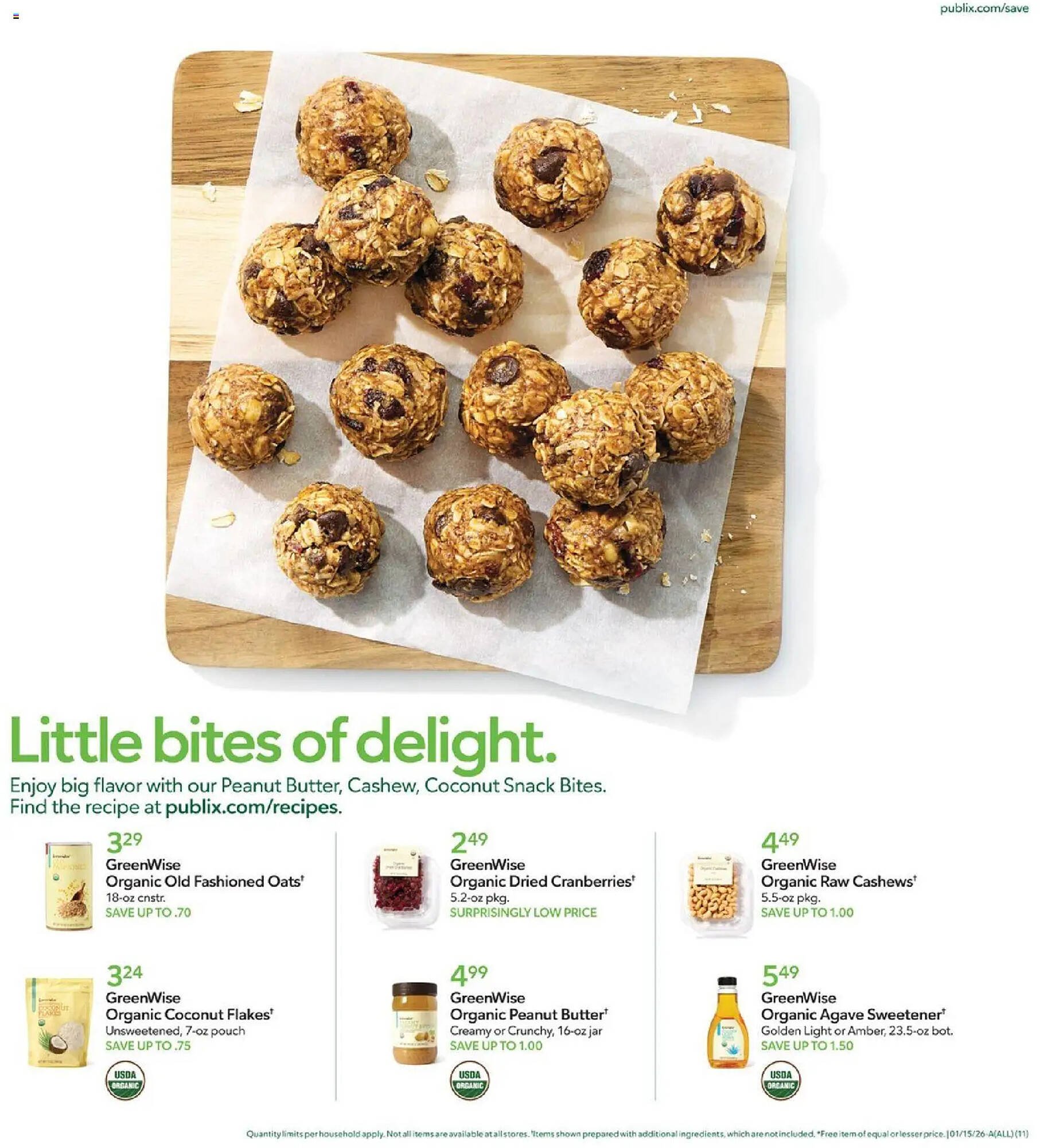 Publix weekly ad