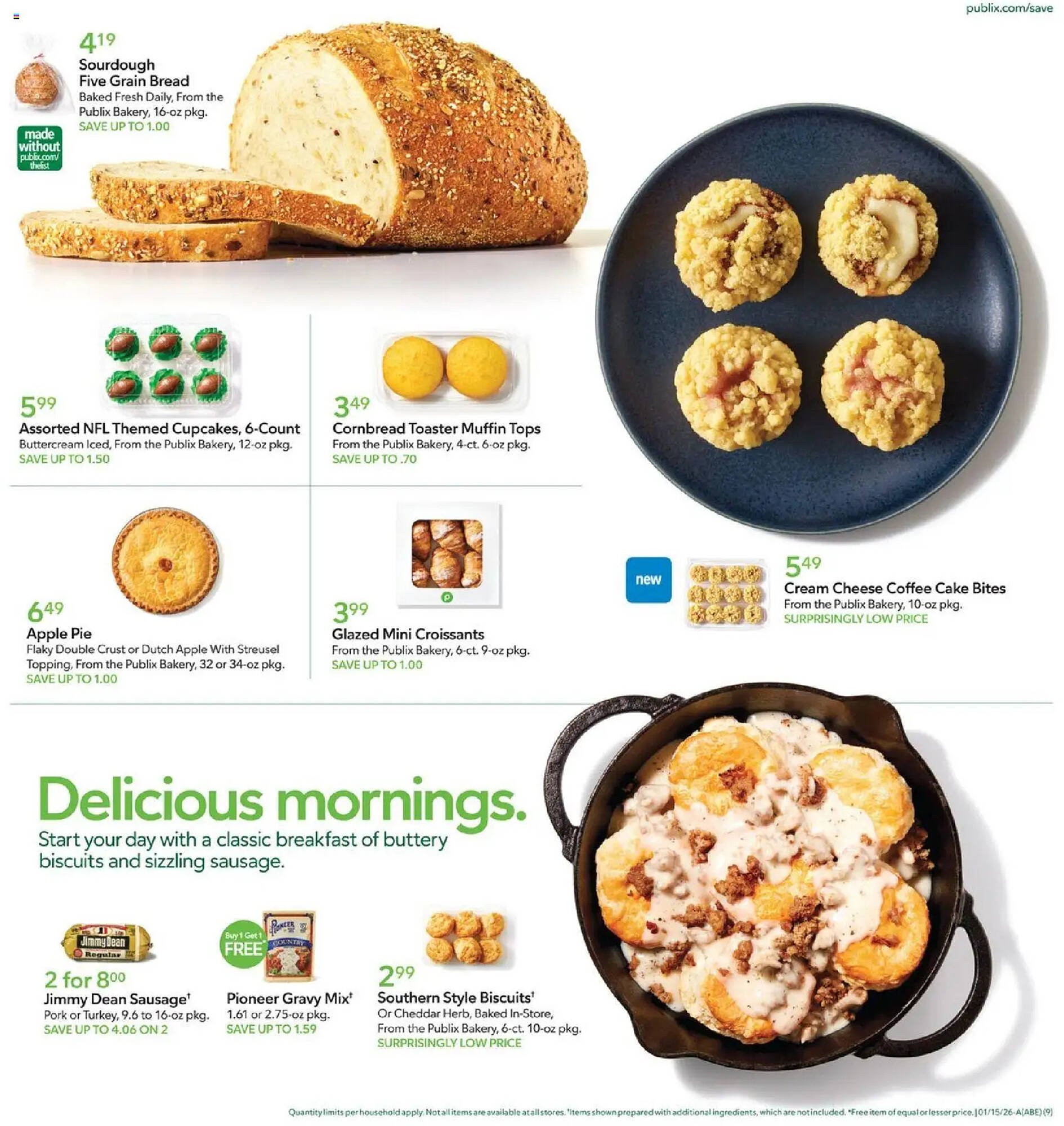 Publix weekly ad