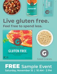 Hy-Vee weekly ad (2025-11-15 - 2025-11-15)