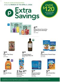 Publix weekly ad