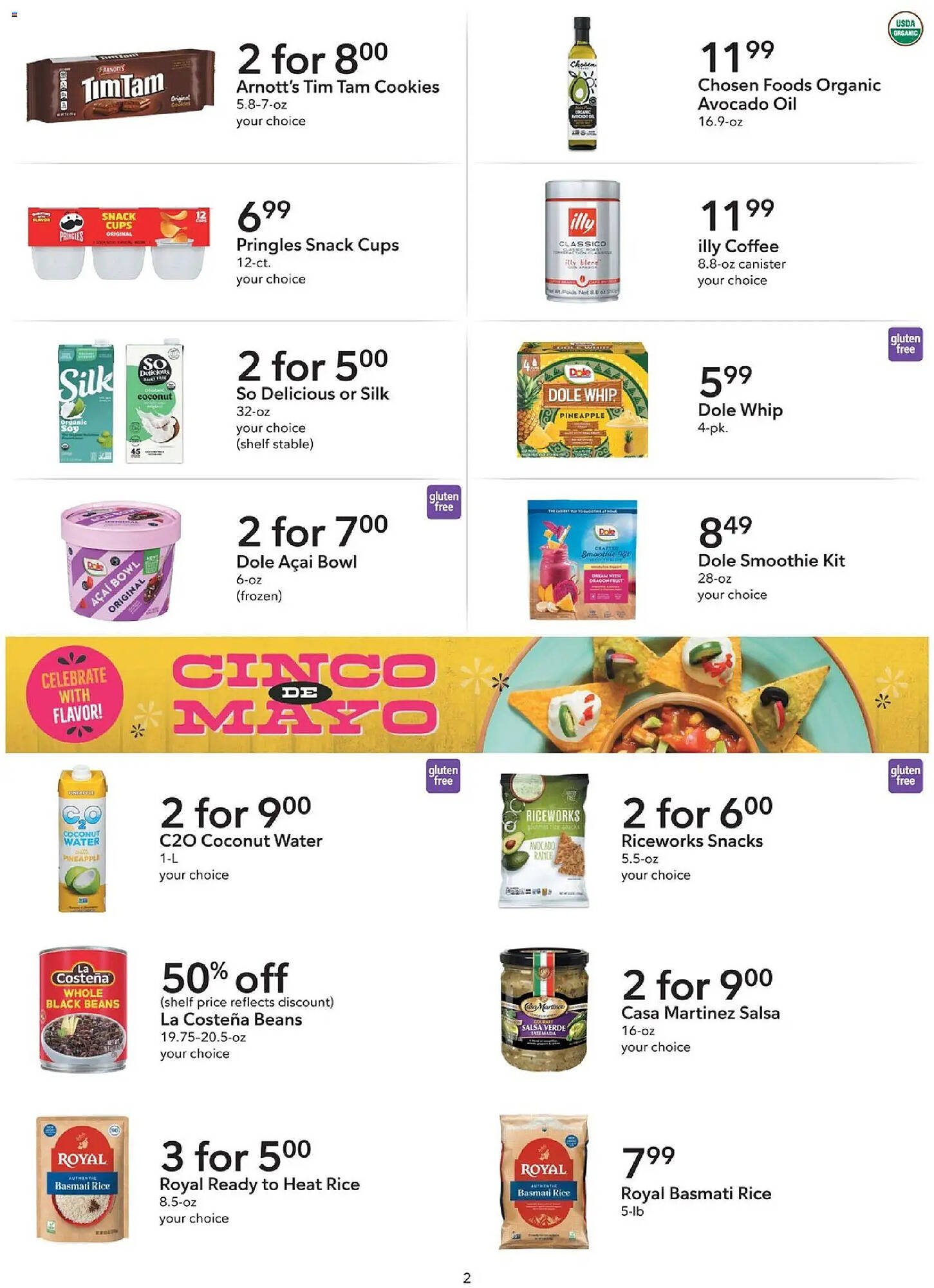 Publix weekly ad