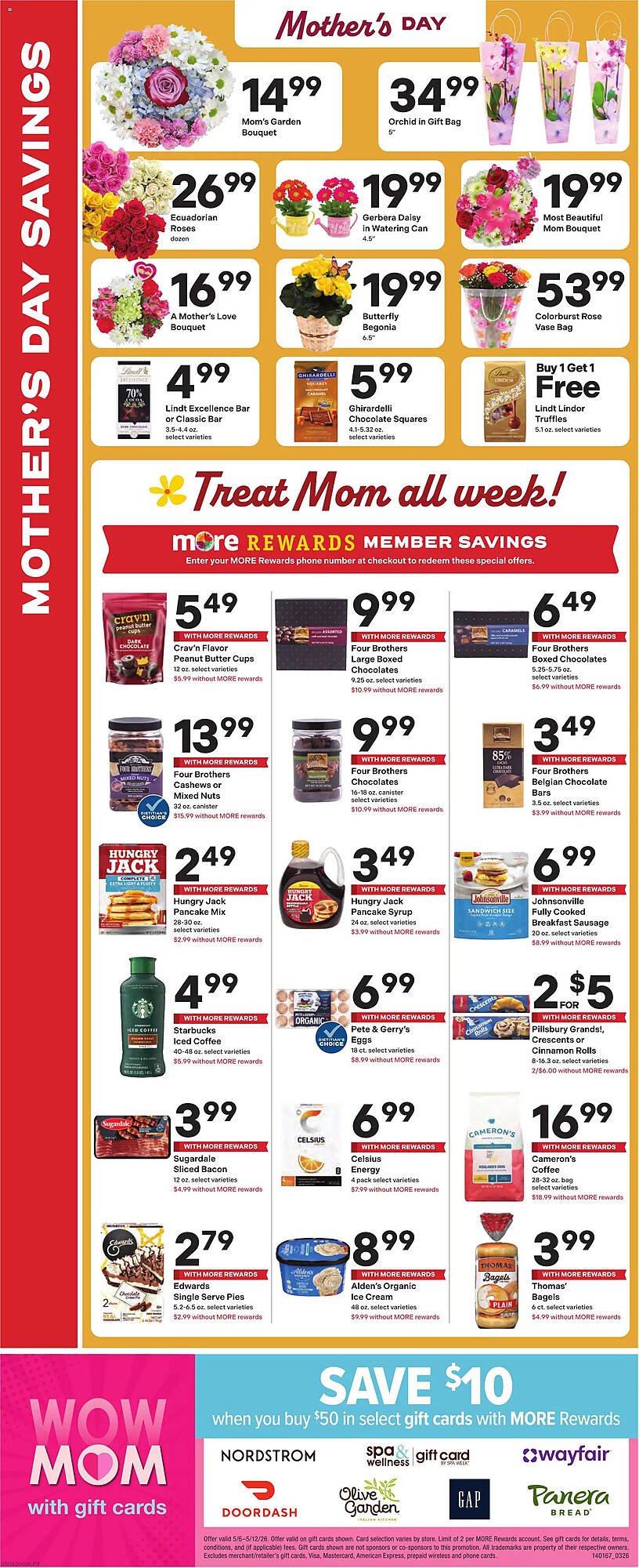 Coborn's weekly ad