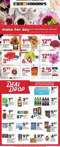Coborn's weekly ad