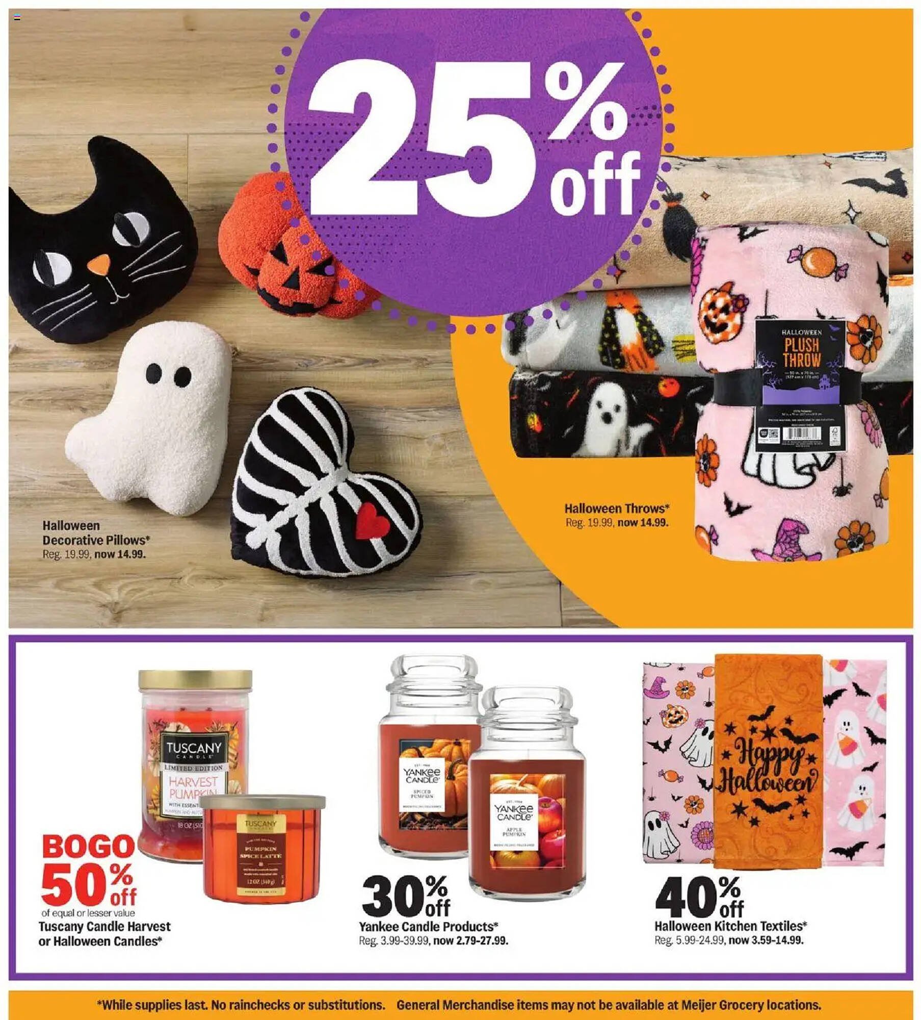 Meijer weekly ad (2025-10-15 - 2025-10-21) | 5