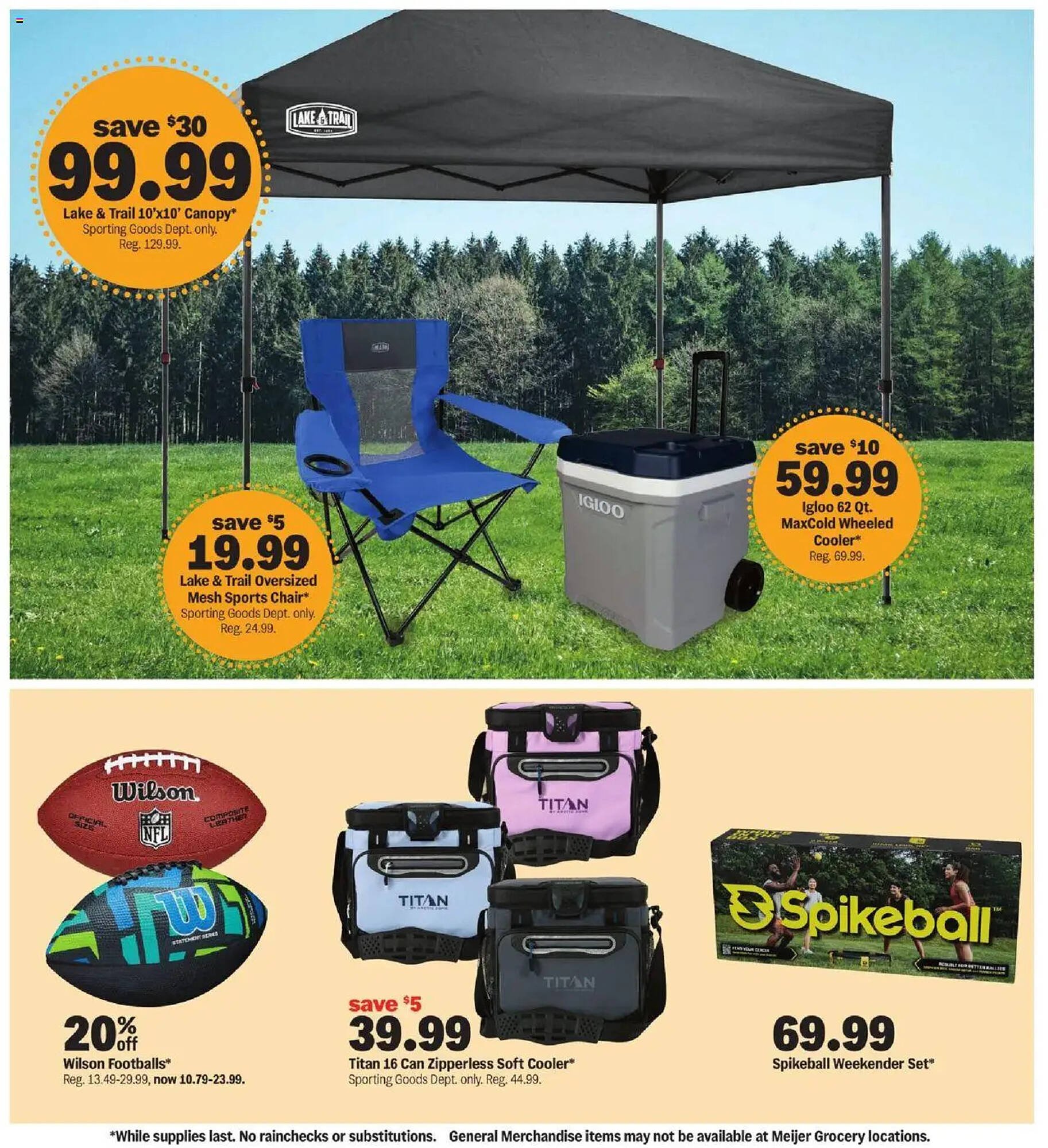 Meijer weekly ad (2025-10-15 - 2025-10-21) | 6