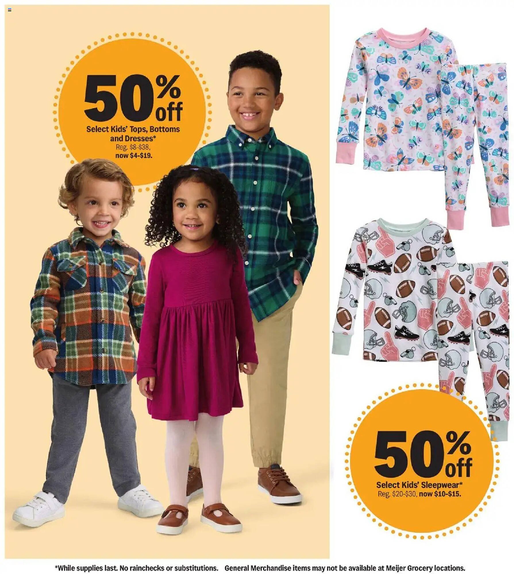 Meijer weekly ad (2025-10-15 - 2025-10-21) | 7