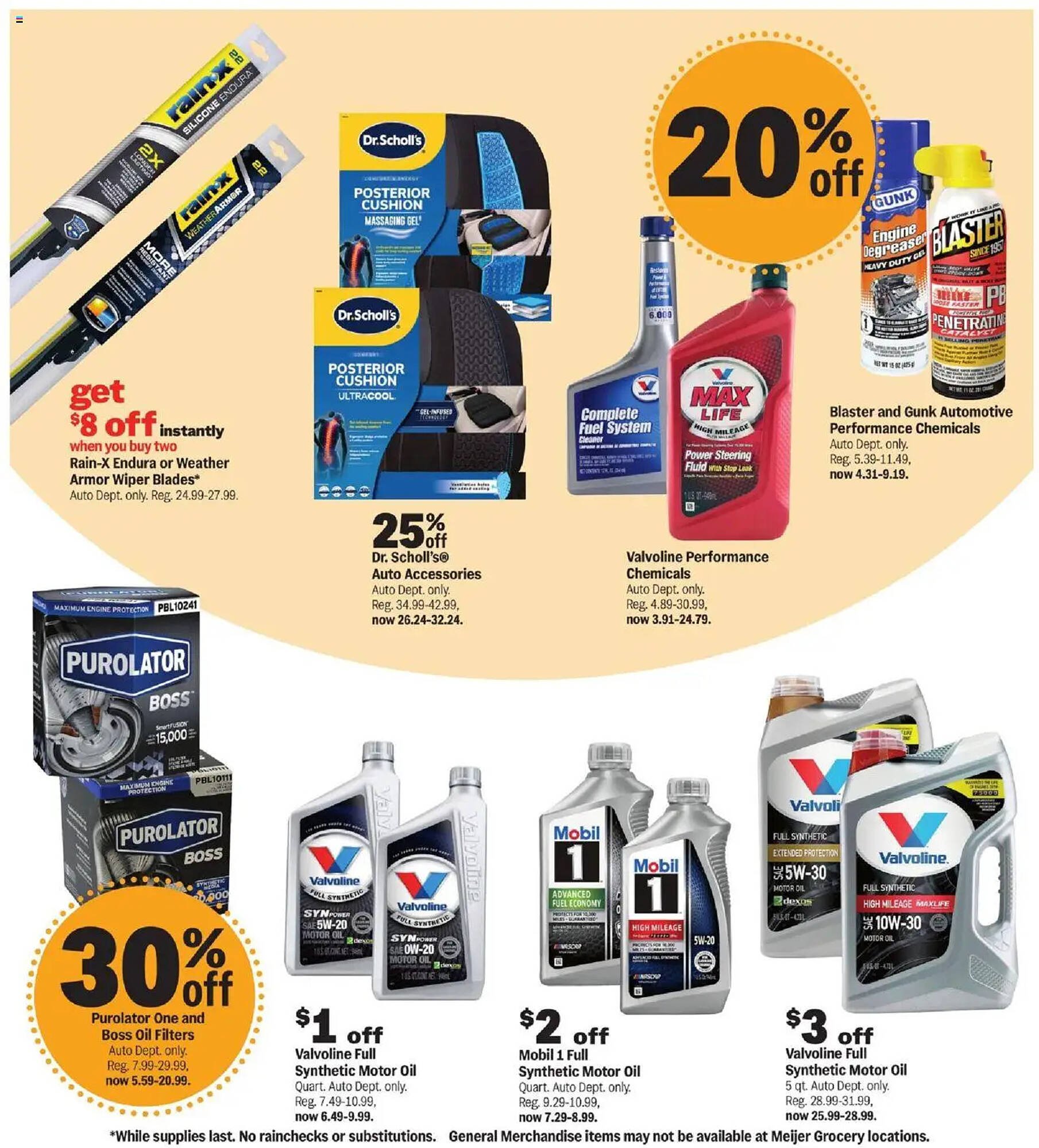 Meijer weekly ad (2025-10-15 - 2025-10-21) | 8