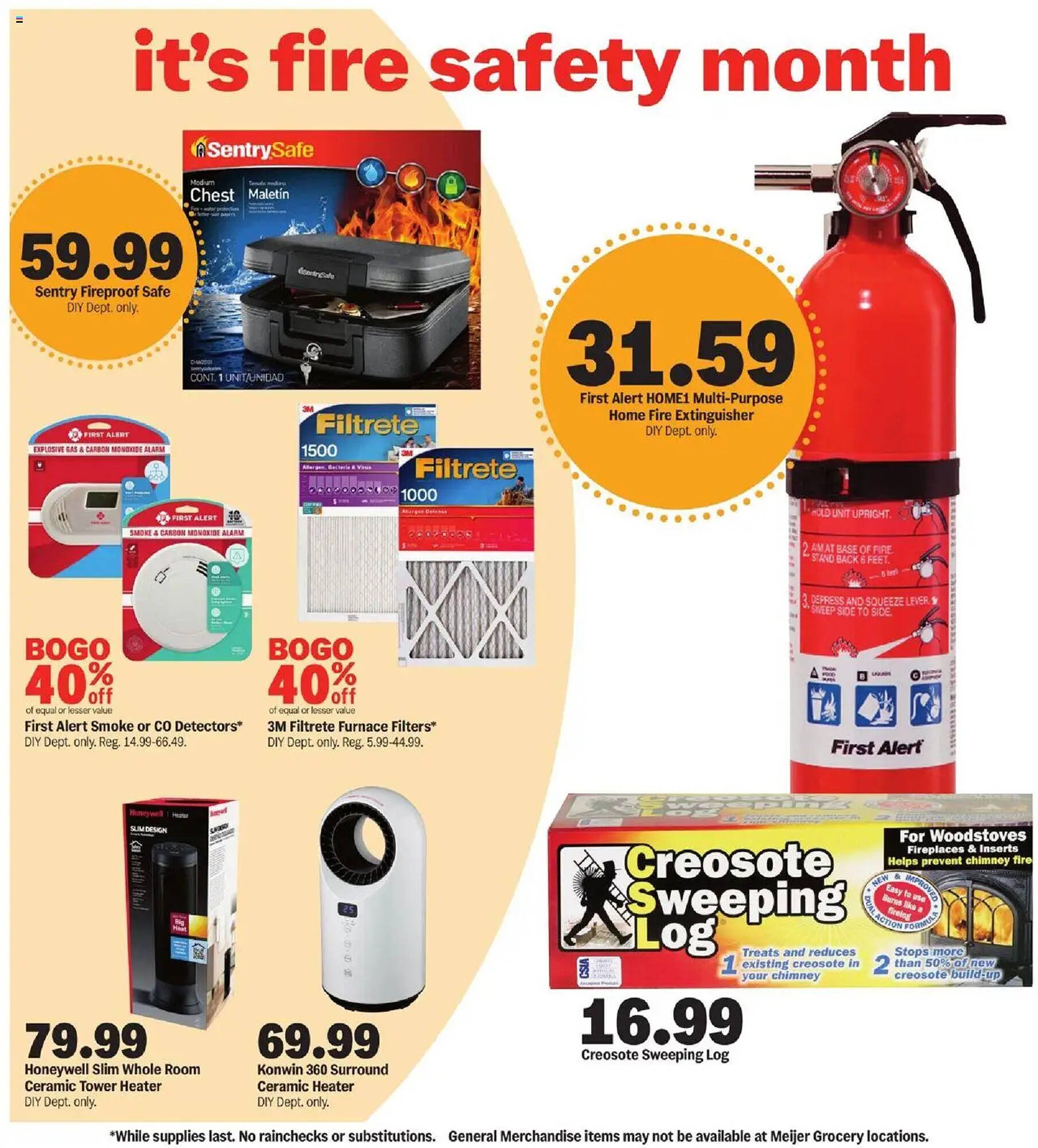 Meijer weekly ad (2025-10-15 - 2025-10-21) | 9