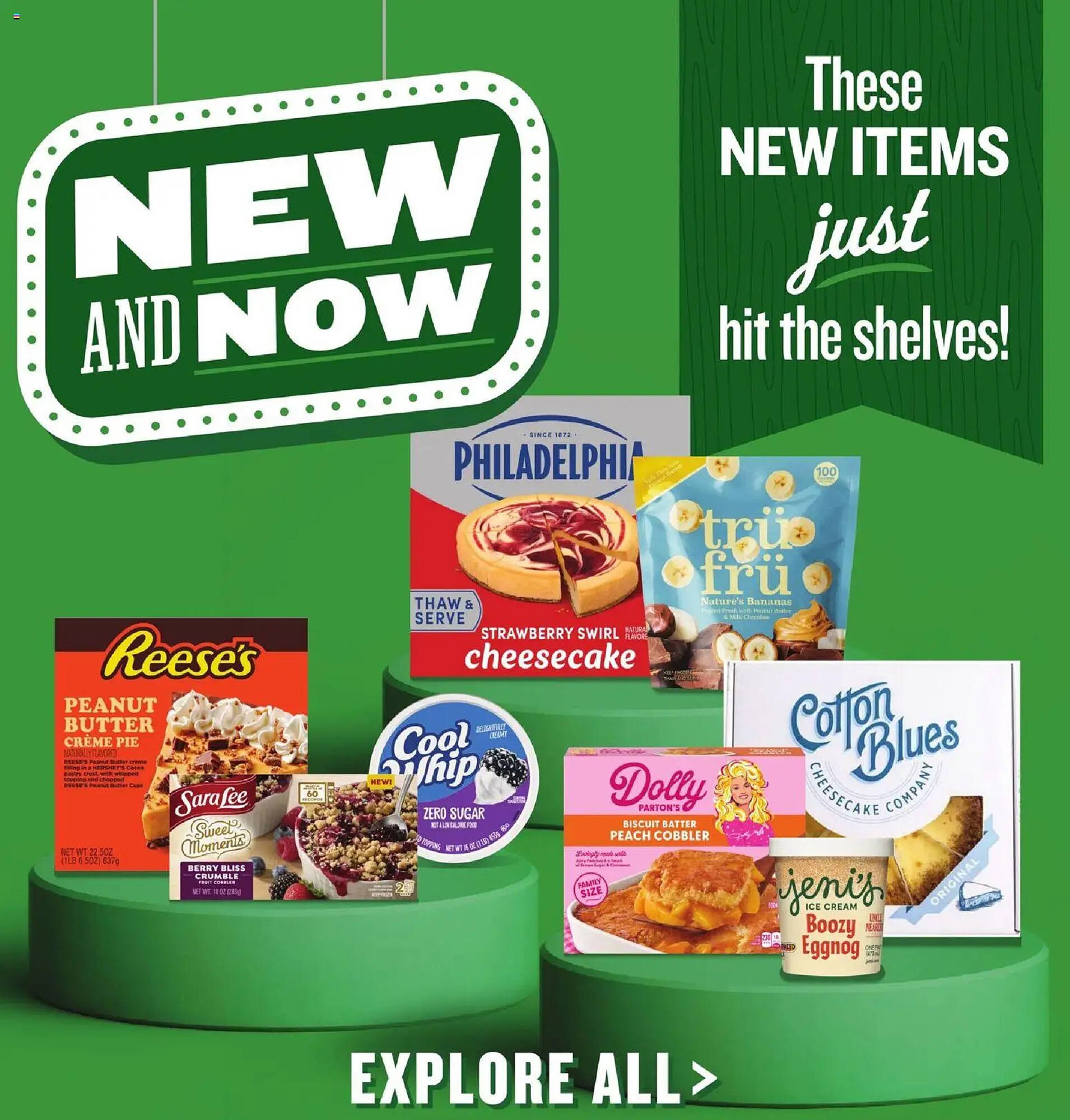 Lowes Foods weekly ad (2025-11-12 - 2025-11-18) | 13