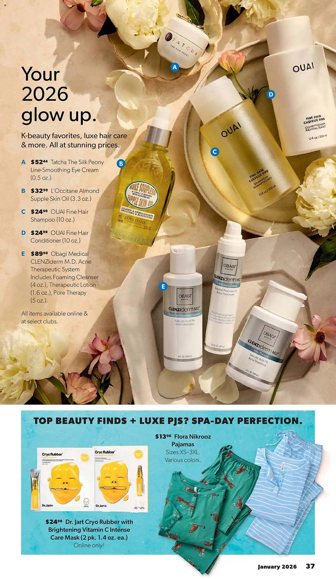 Sam's Club weekly ad